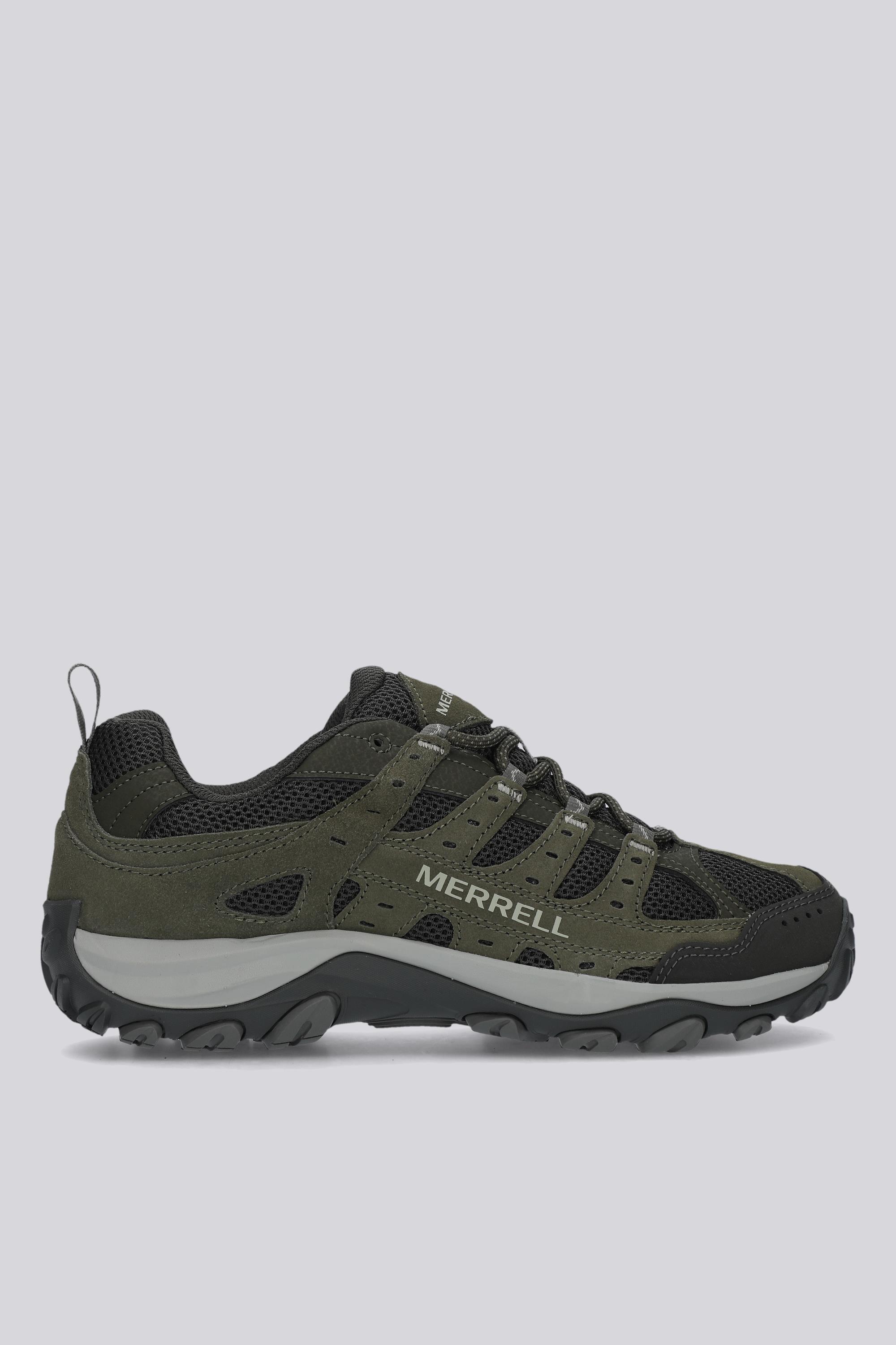 Merrell Accentor 4 - Kaki - Zapatillas Hombre talla 40