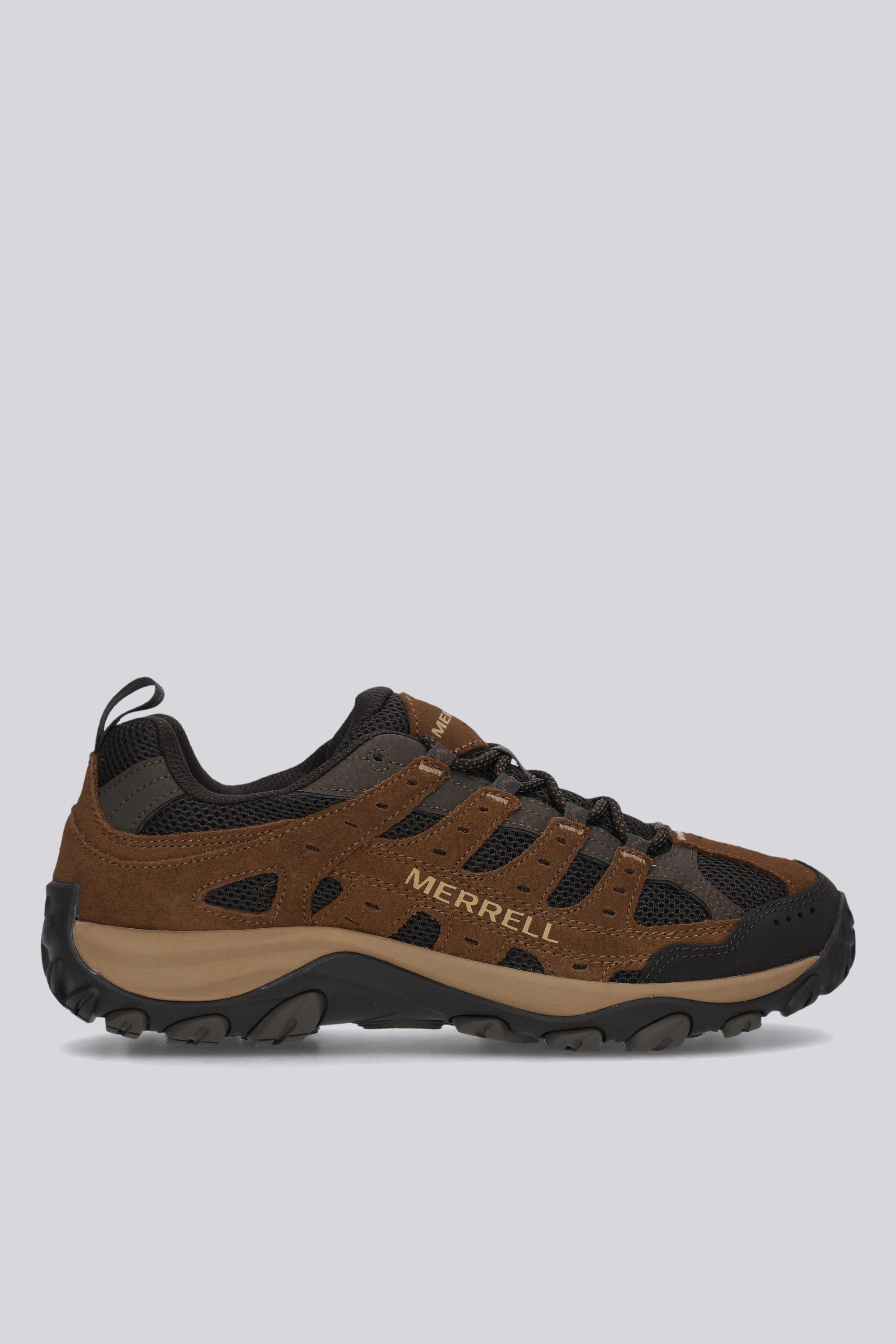 Merrell Accentor 4 - Marrón - Zapatillas Hombre talla 40