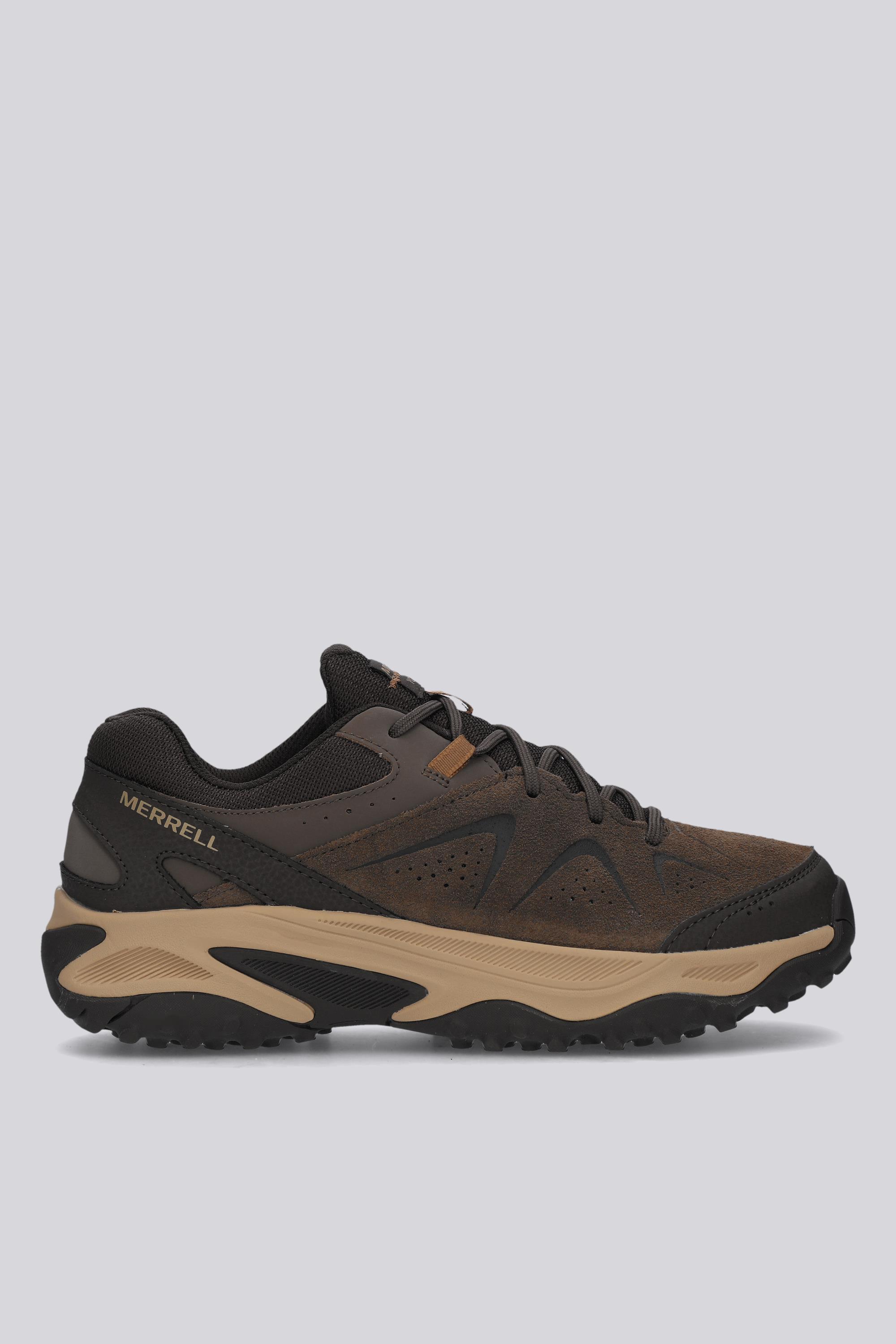 Merrell Yokota 3 - Marrón - Zapatillas Hombre talla 40