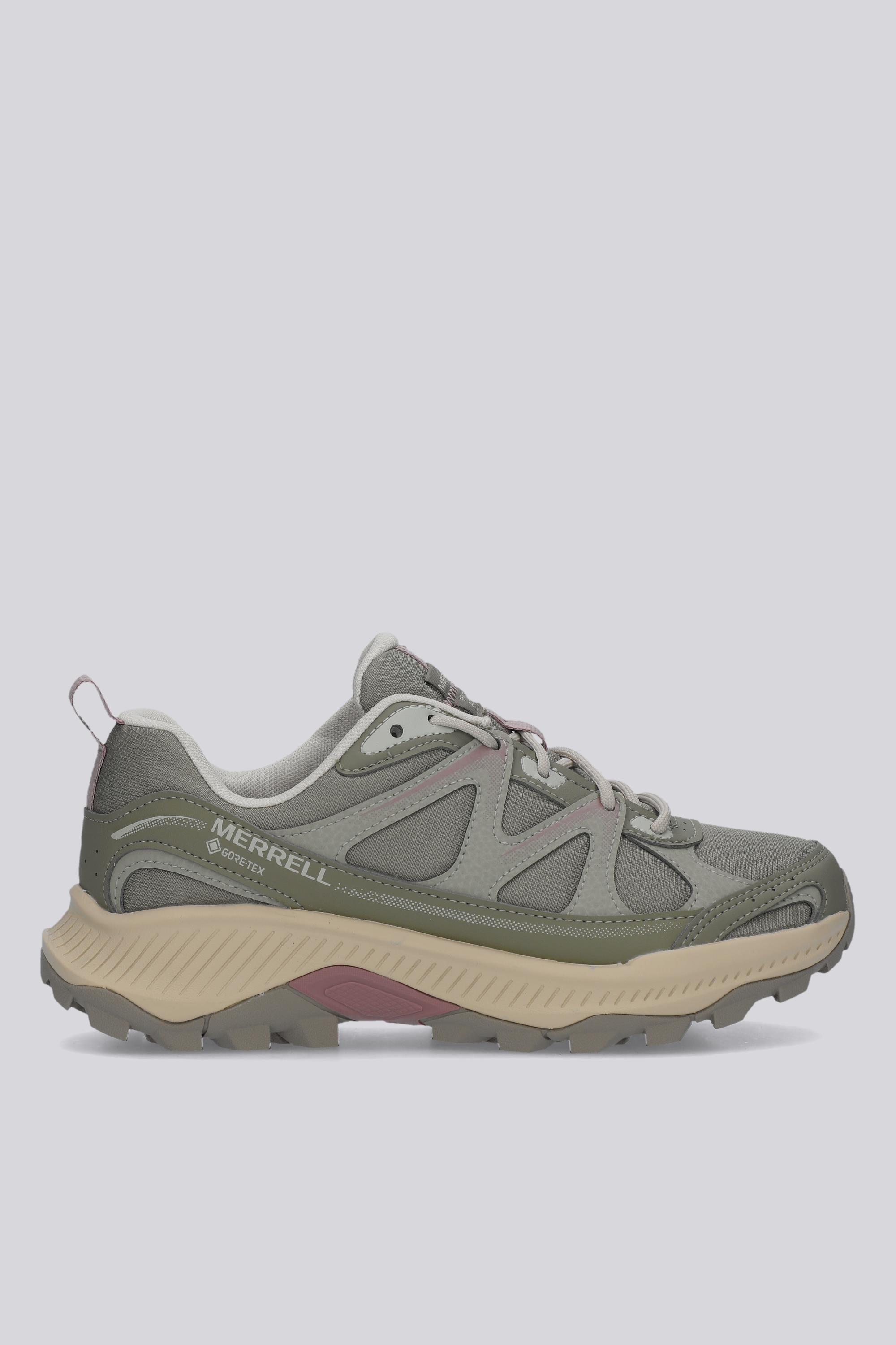 Merrell Tempo Exp Gtx - Zapatillas Impermeables Mujer talla 38