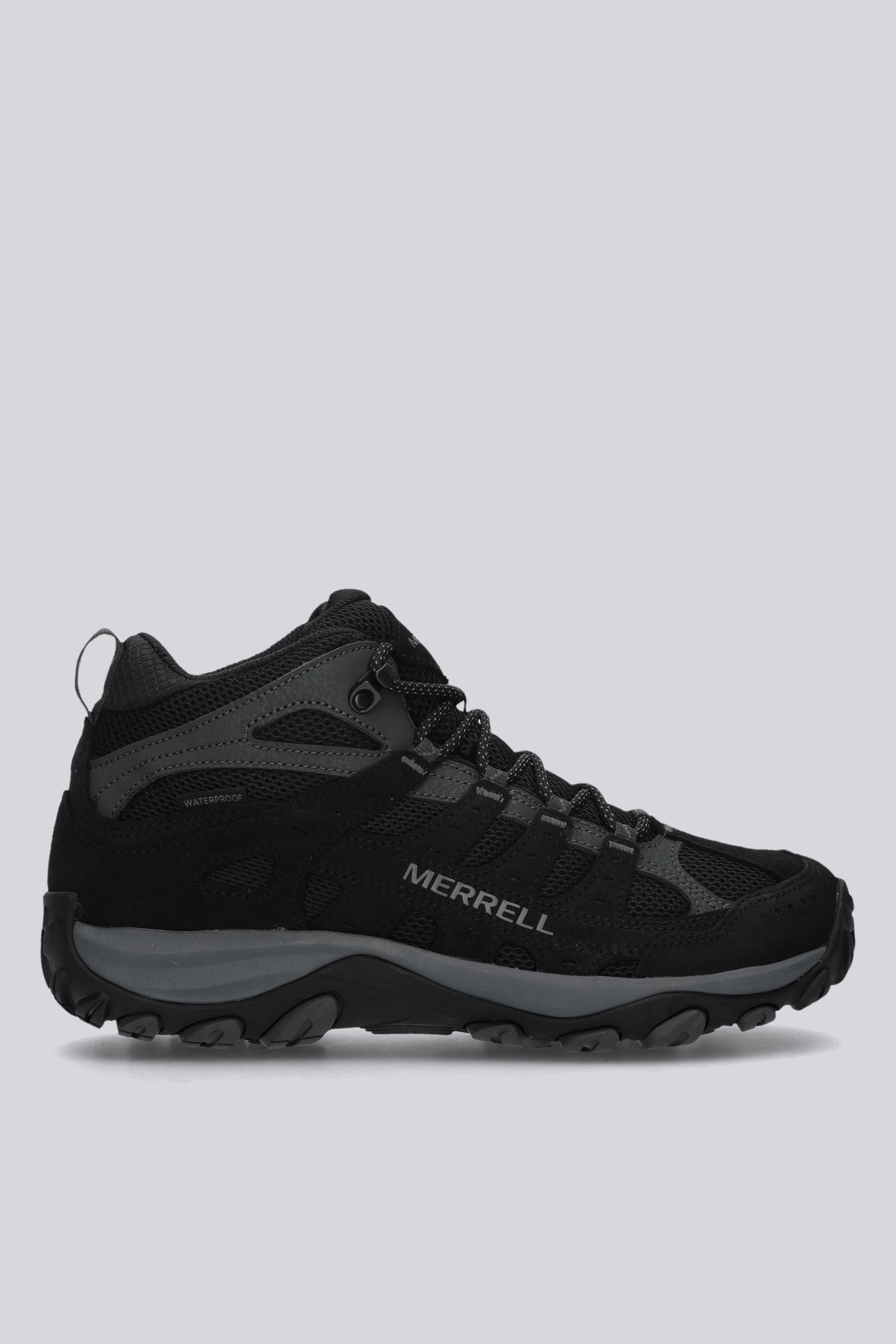 Merrell Accentor 4 Wp - Negro - Botas Hombre talla 44