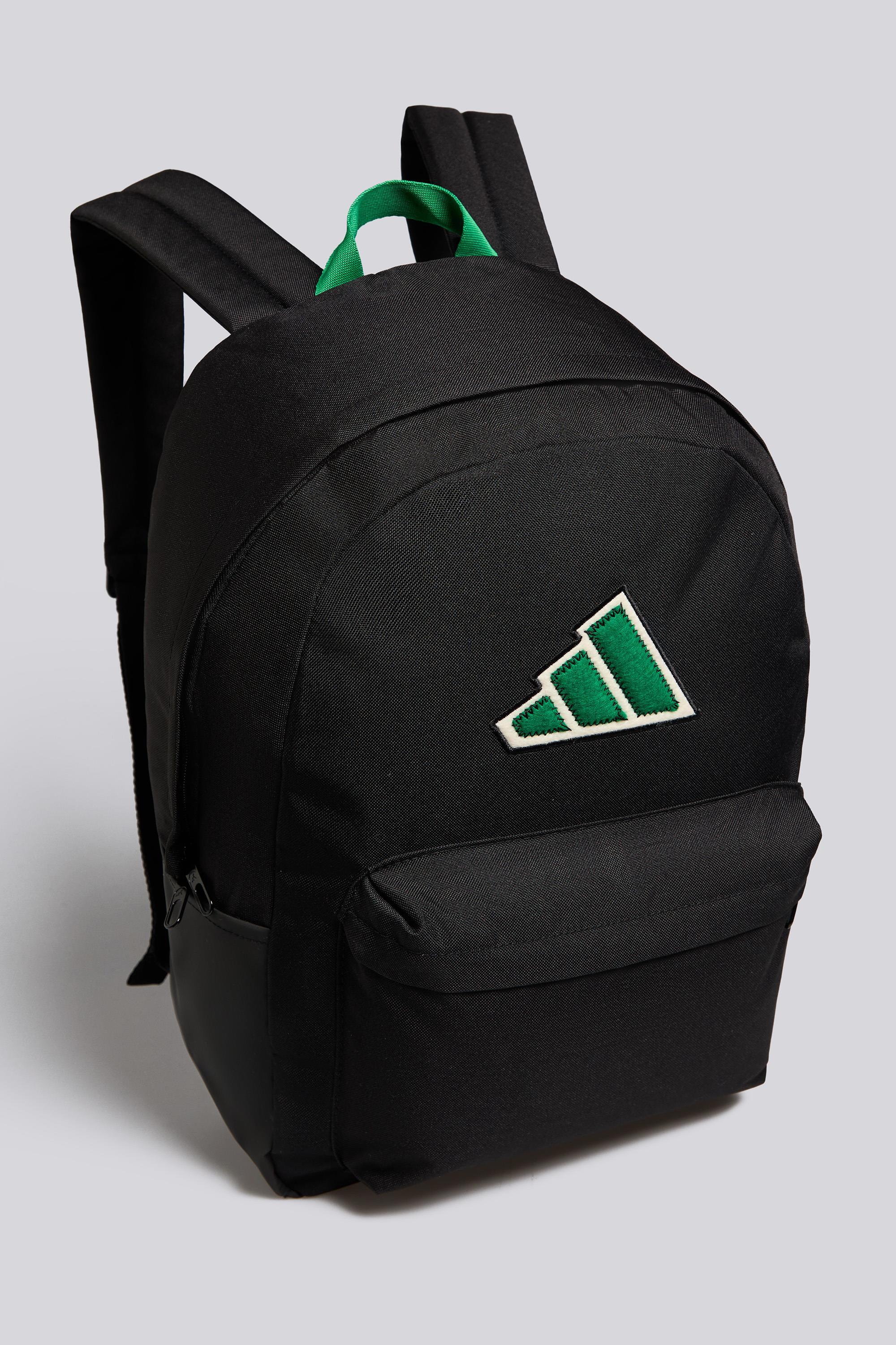 adidas Ess Logo Mochila Bp - Negro - Mochila MKP talla T.U.