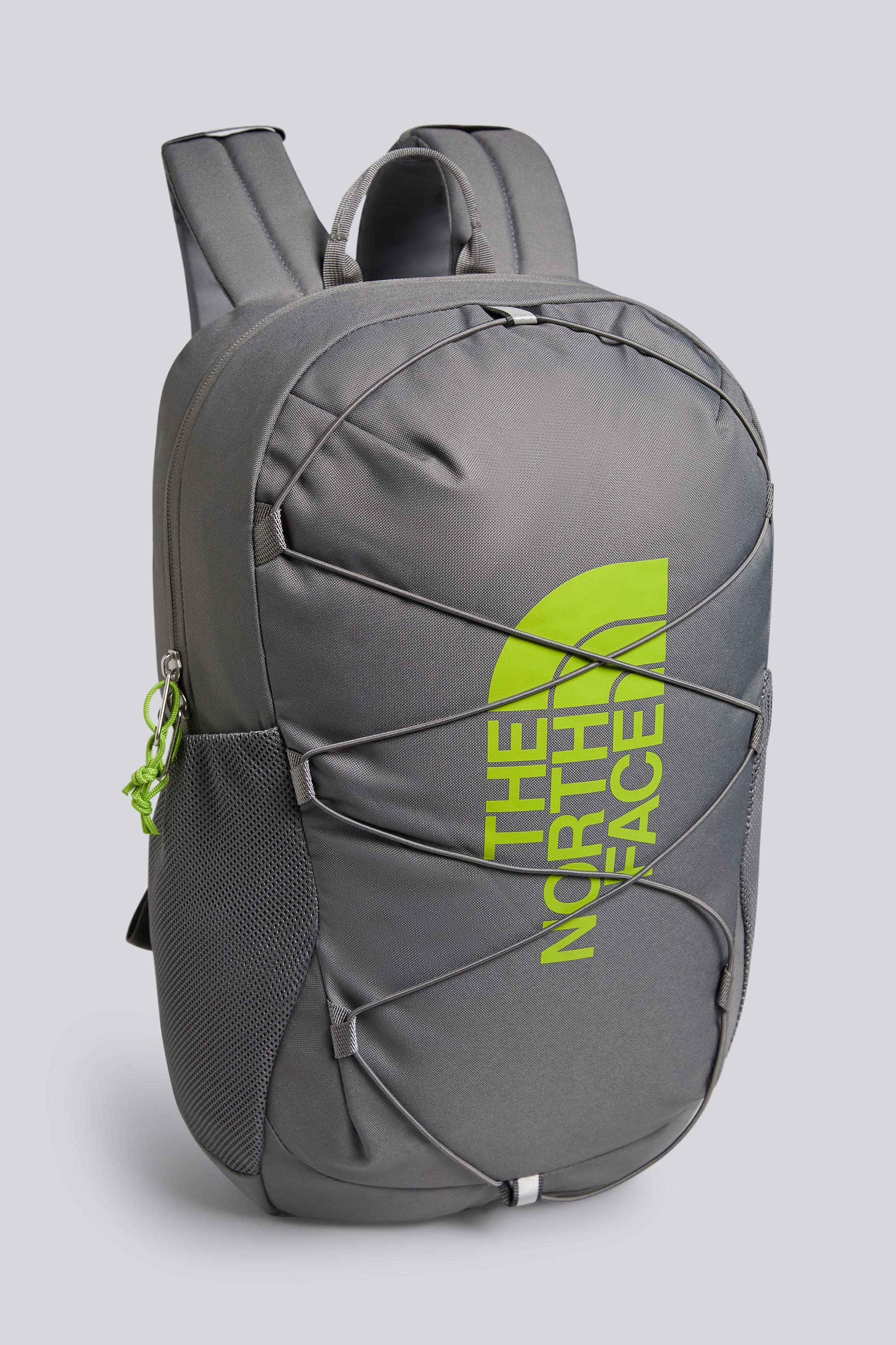 The North Face Court Jester - Gris - Mochila talla UNICA