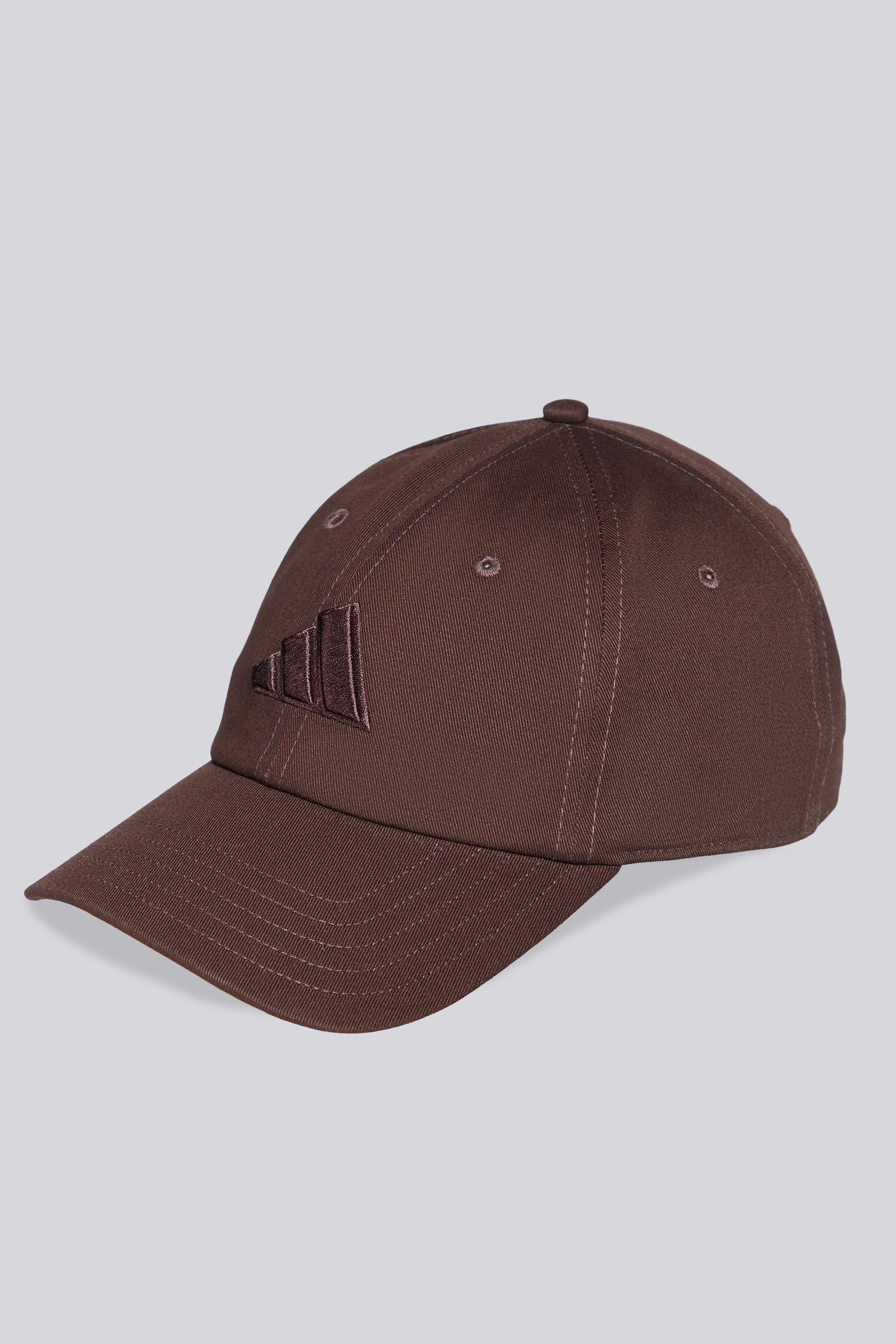 Gorra adidas - Marrón - Gorra MKP talla L/XL