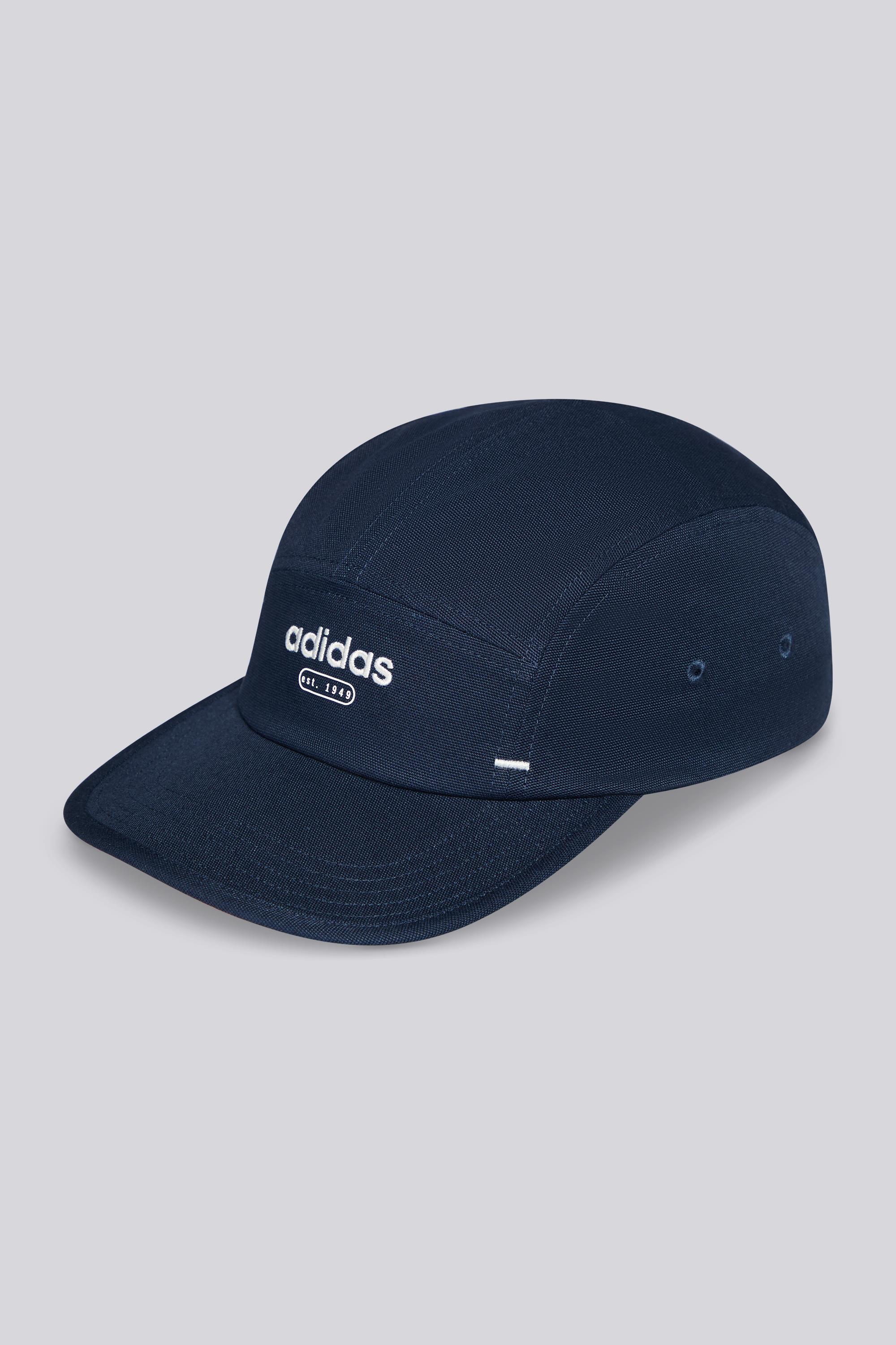 Gorra adidas - Azul - Gorra MKP talla S/M