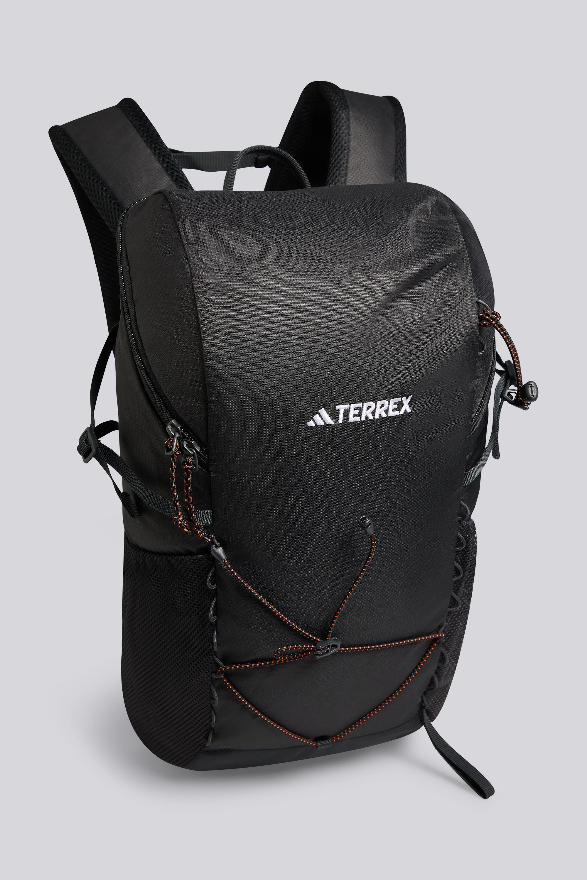 Mochila Trekking adidas Terrex - Negro - 20 L MKP talla T.U.
