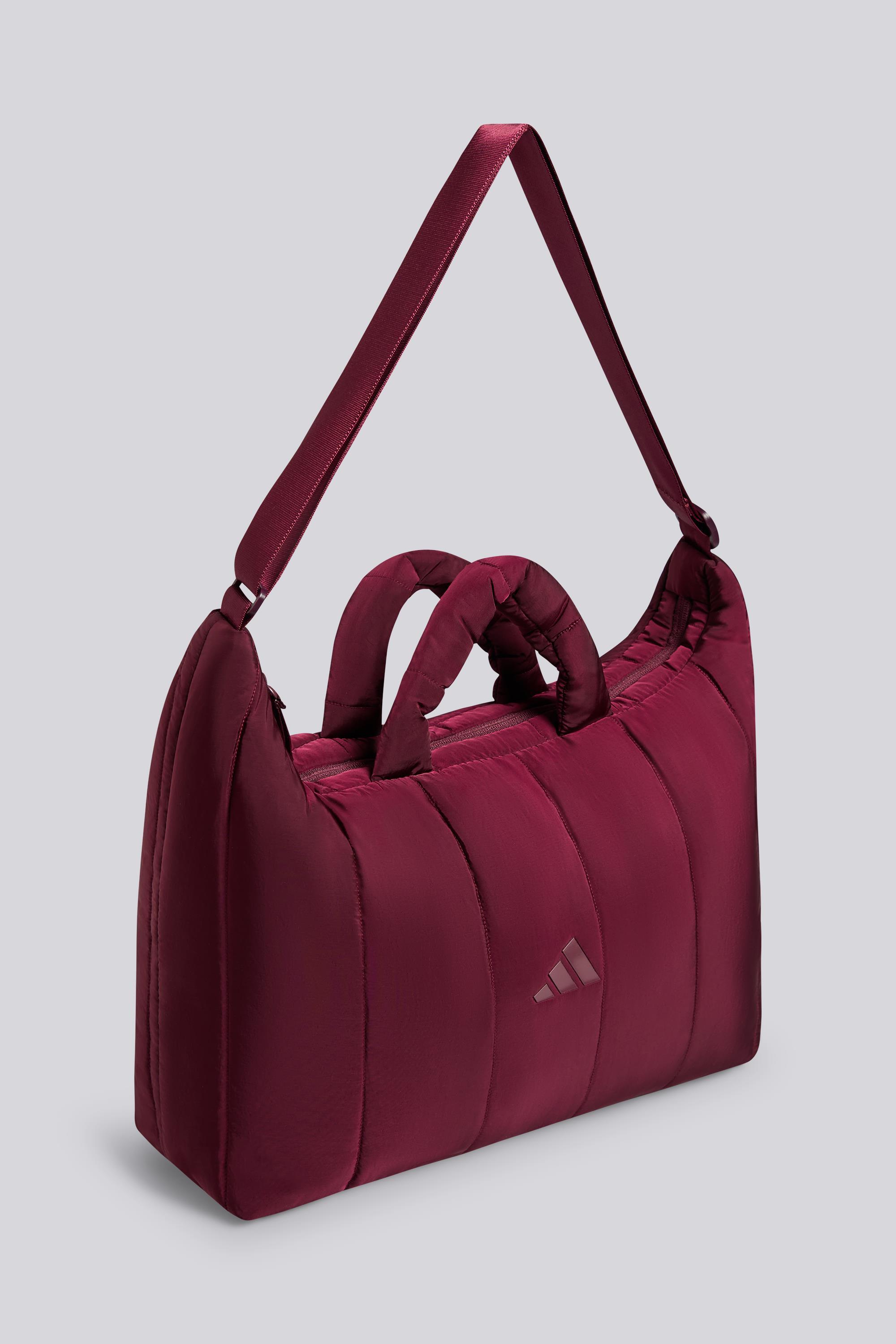 adidas Winter - Rojo - Bolso Tote MKP talla T.U.