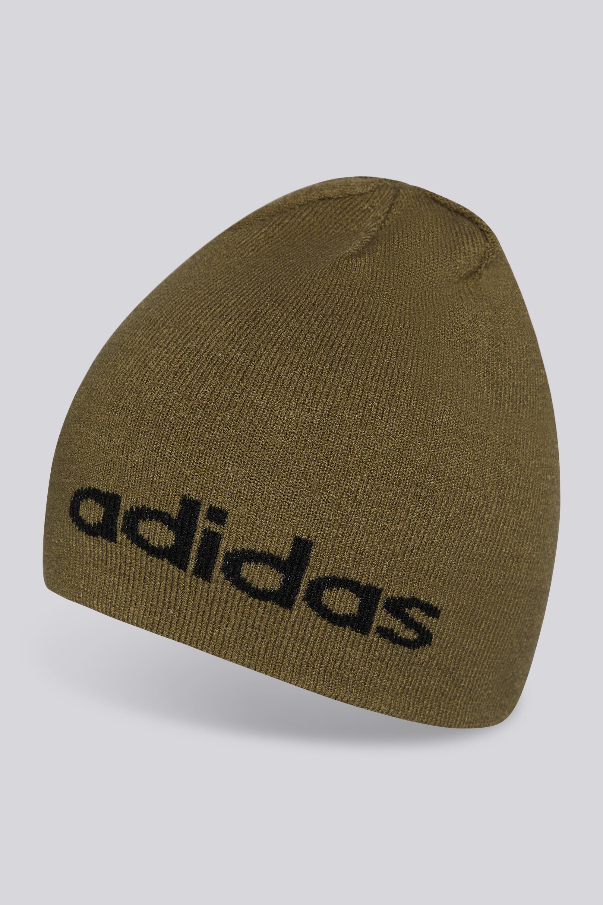 Gorro adidas - Kaki - Gorro Beanie | Sprinter