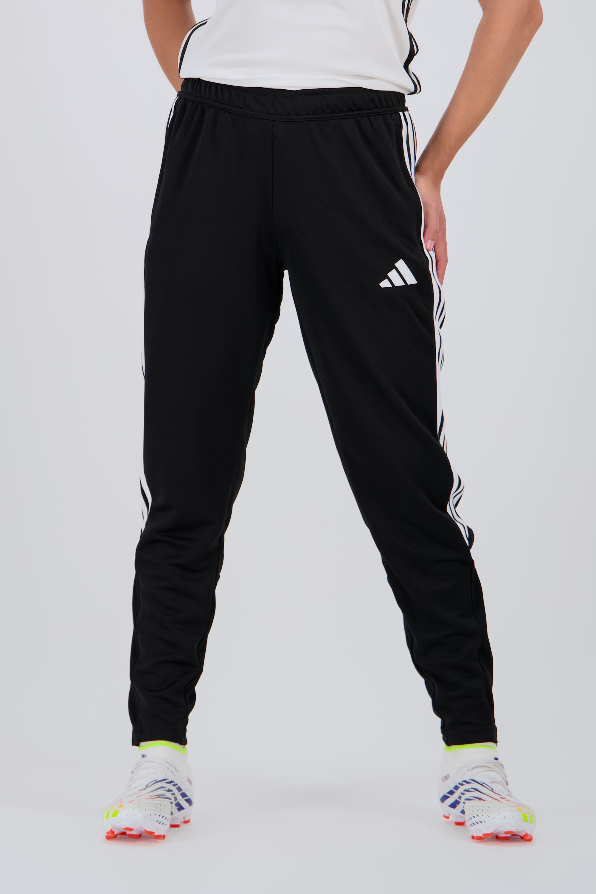 adidas Tiro 26 Pantalón Fútbol Mujer Negros MKP talla 2XL