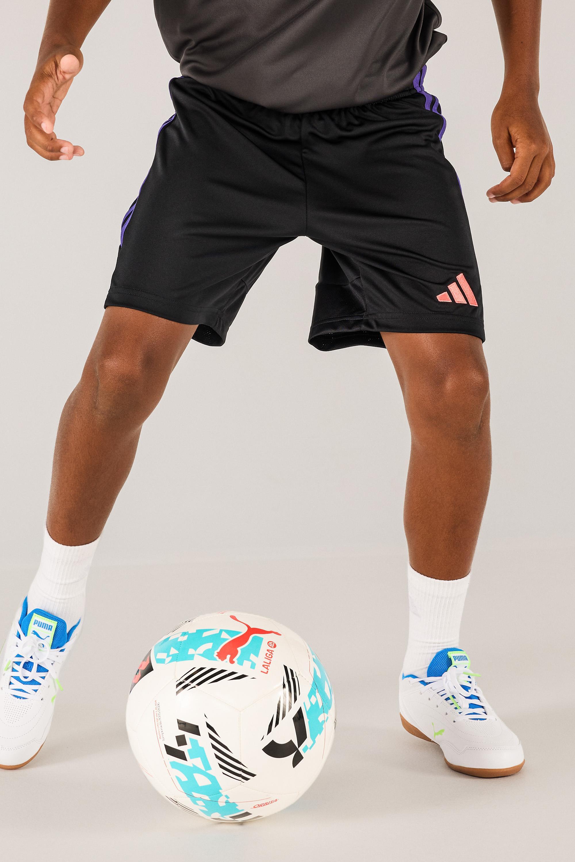 adidas Tiro 26 Pantalón Fútbol Junior Negra talla 8