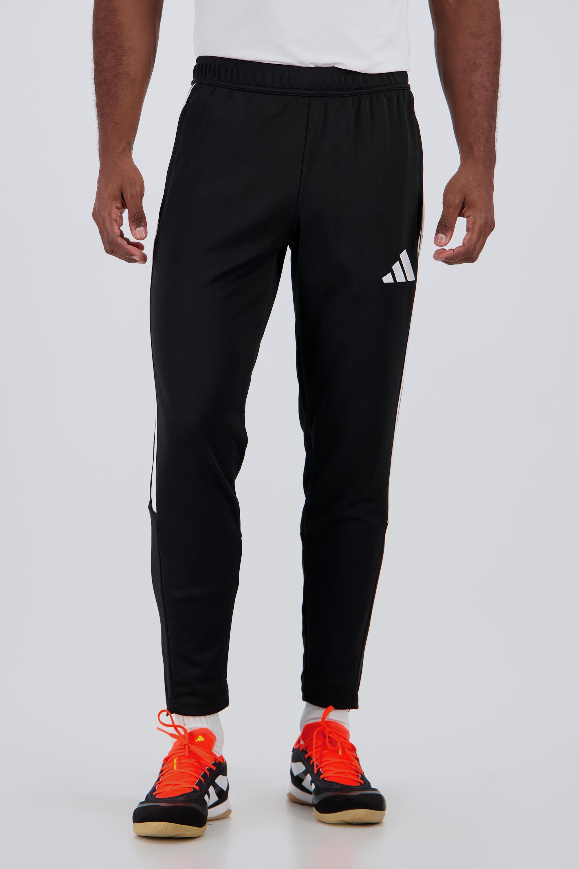 adidas Tiro 26 Pantalón Fútbol Hombre Negra talla XS
