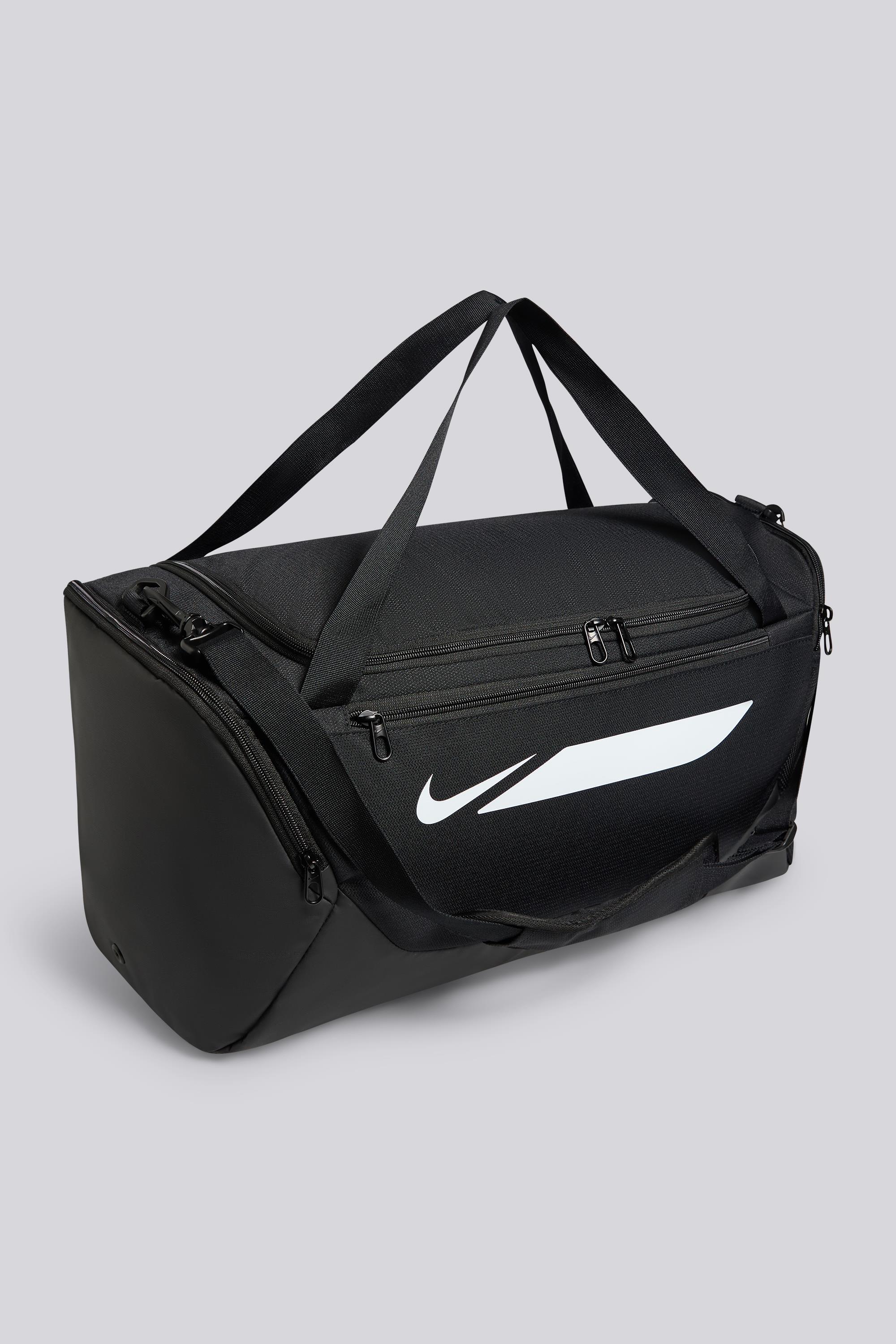 Academy Team - Negro - Bolsa Deporte Pequeña talla T.U.