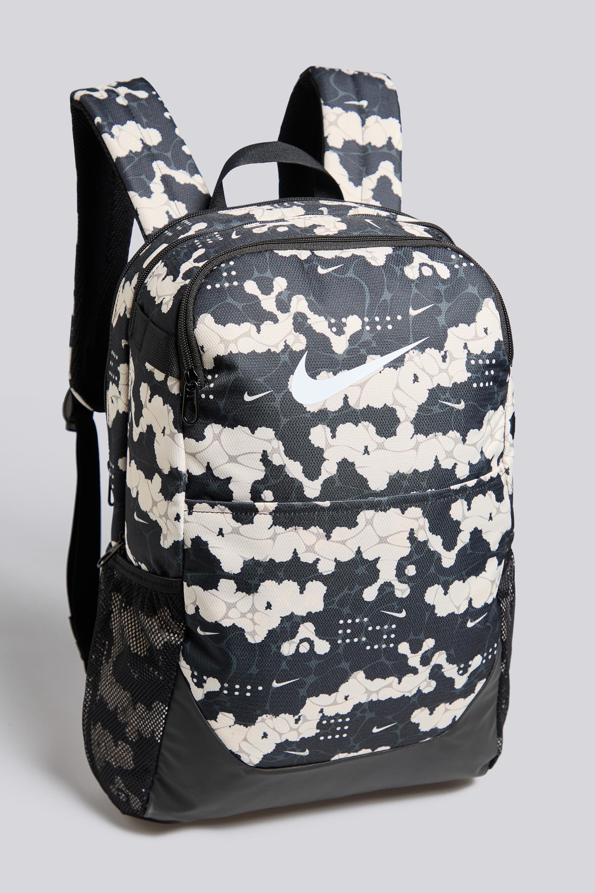Mochila Nike Brasilia M Xaop Multicolor talla T.U.
