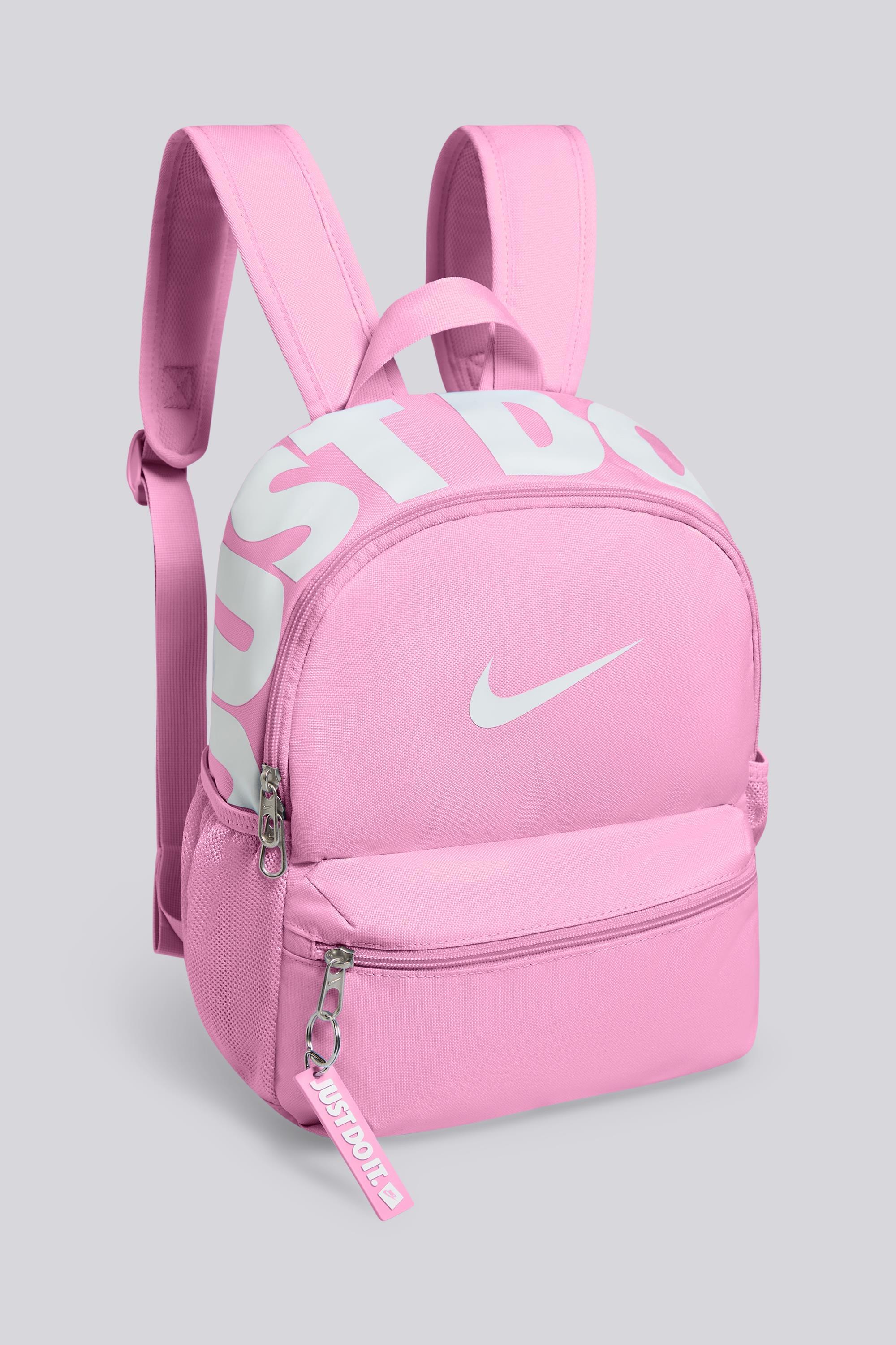 Brasilia Mini - Negro - Mini Mochila talla T.U.