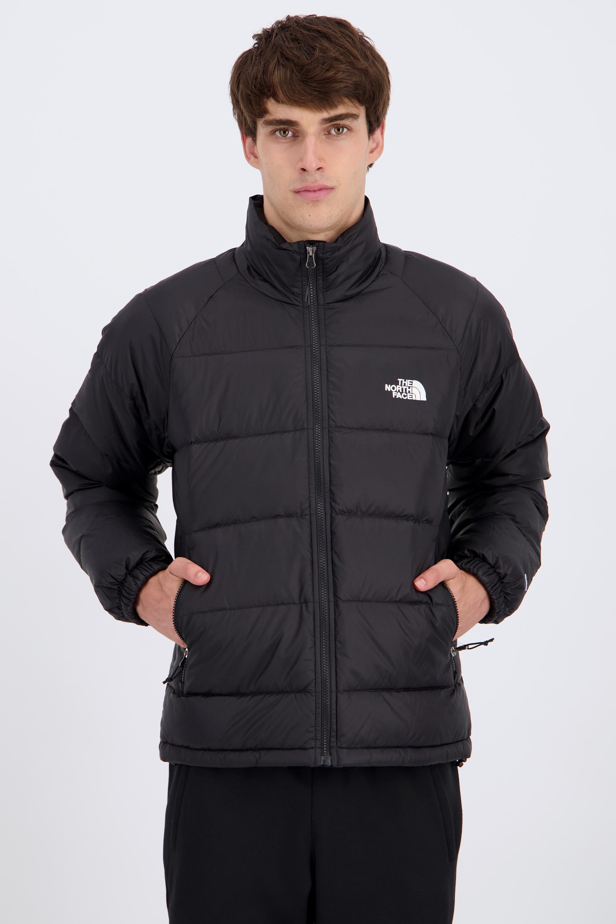 The North Face Hydrenalite - Negro - Anorak Hombre MKP talla