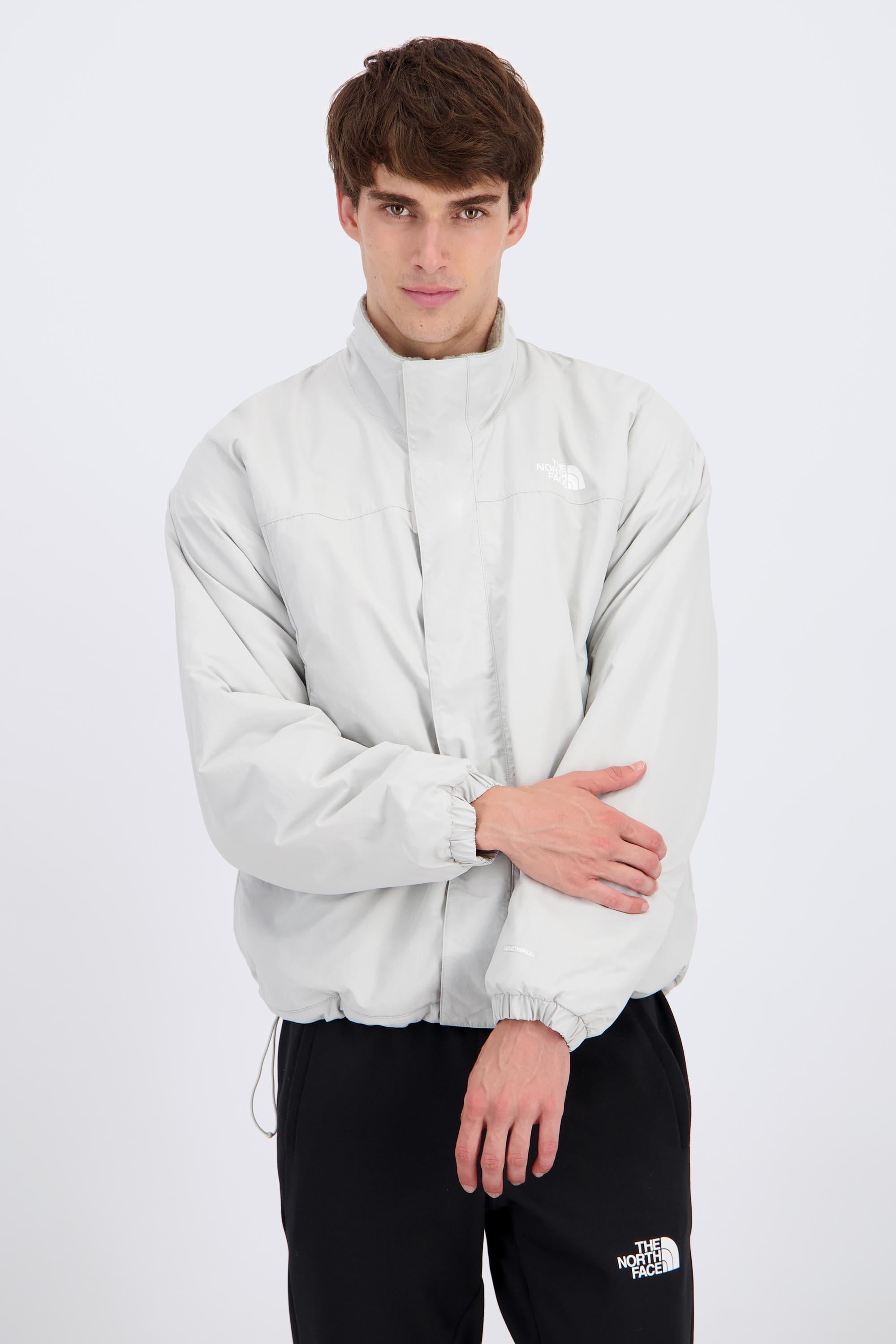 The North Face Yumiori - Gris - Forro Polar Hombre talla