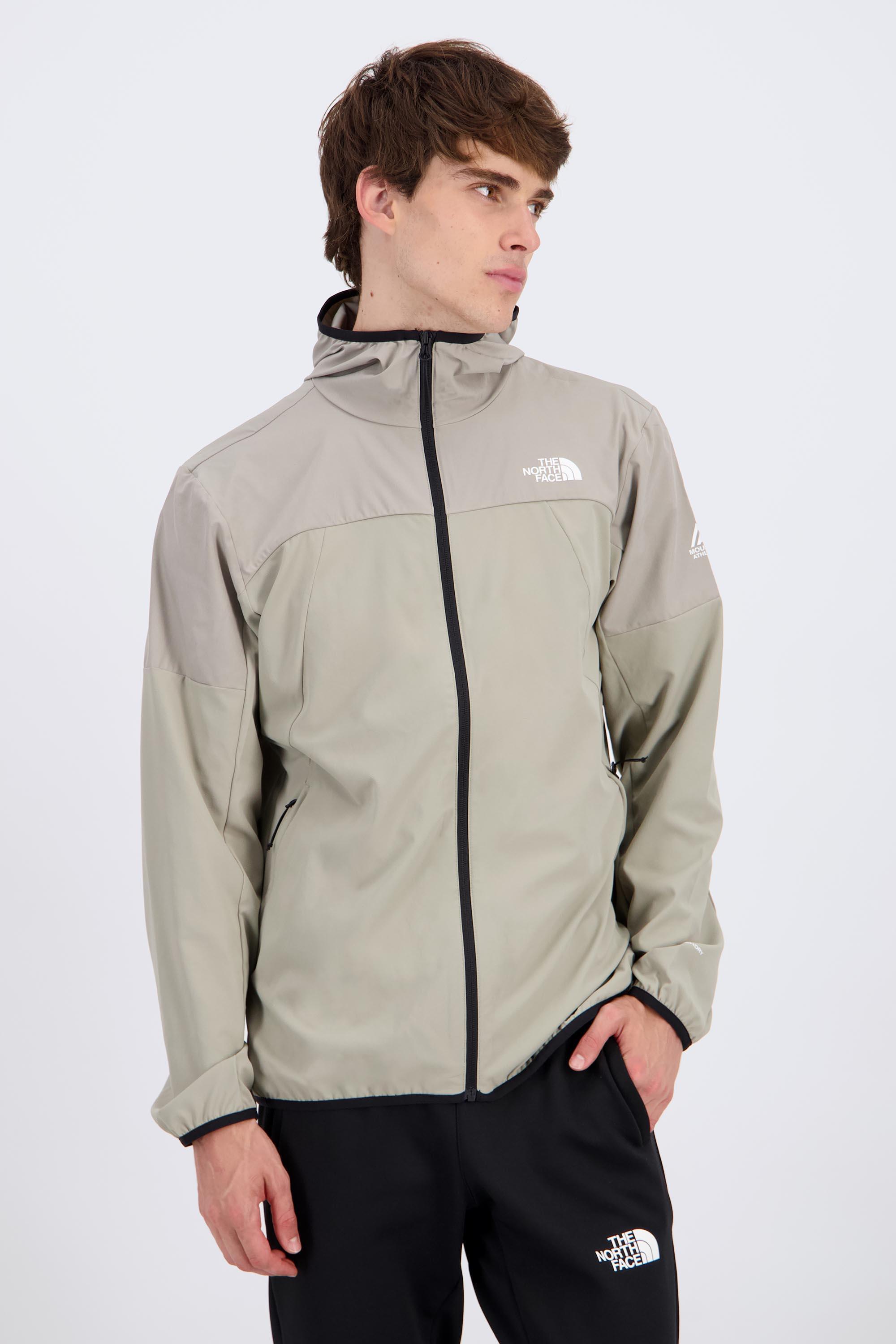 The North Face Ma - Beige - Anorak Hombre talla