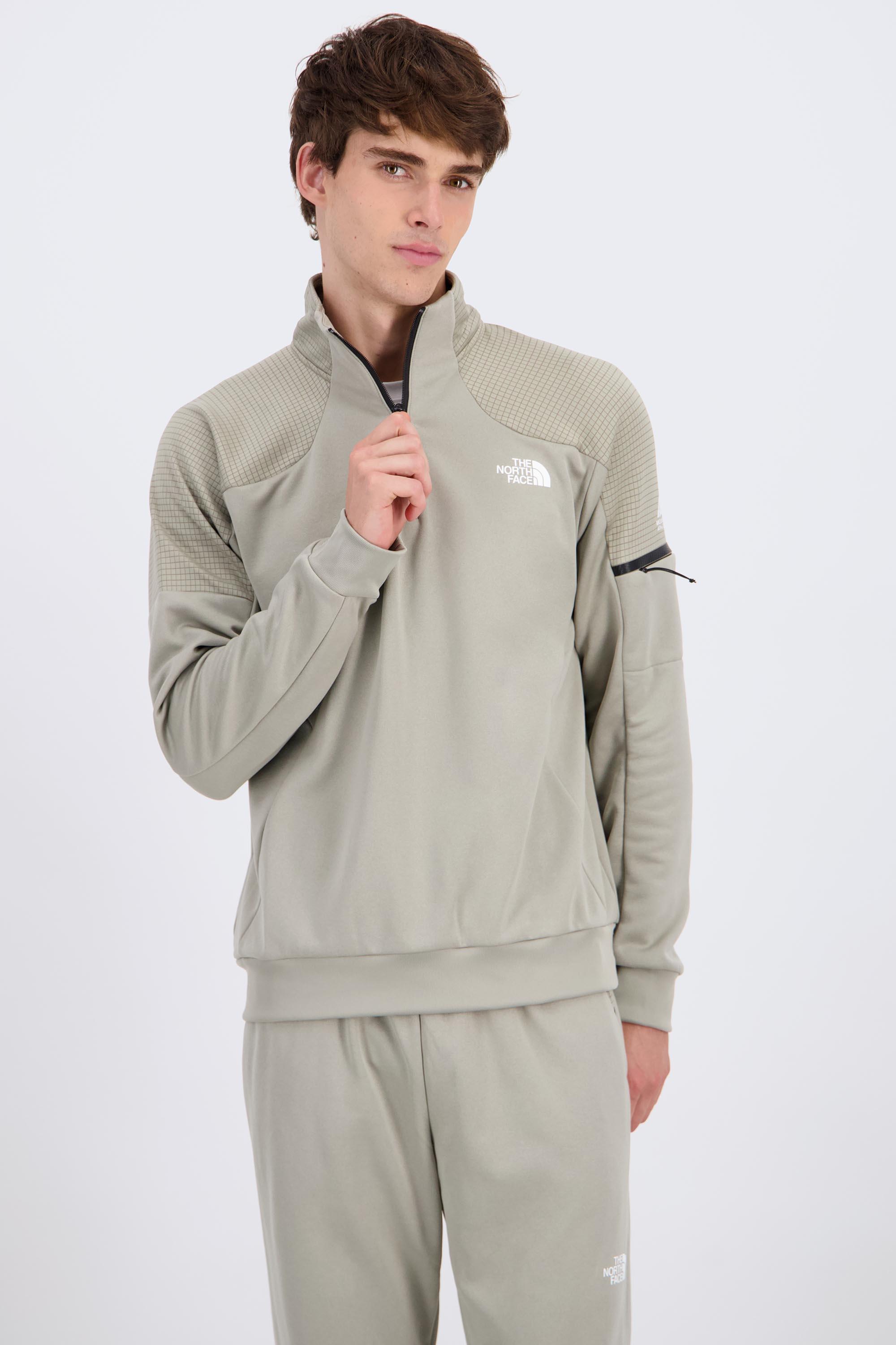 The North Face Ma 2.0 - Beige - Forro Polar Hombre talla