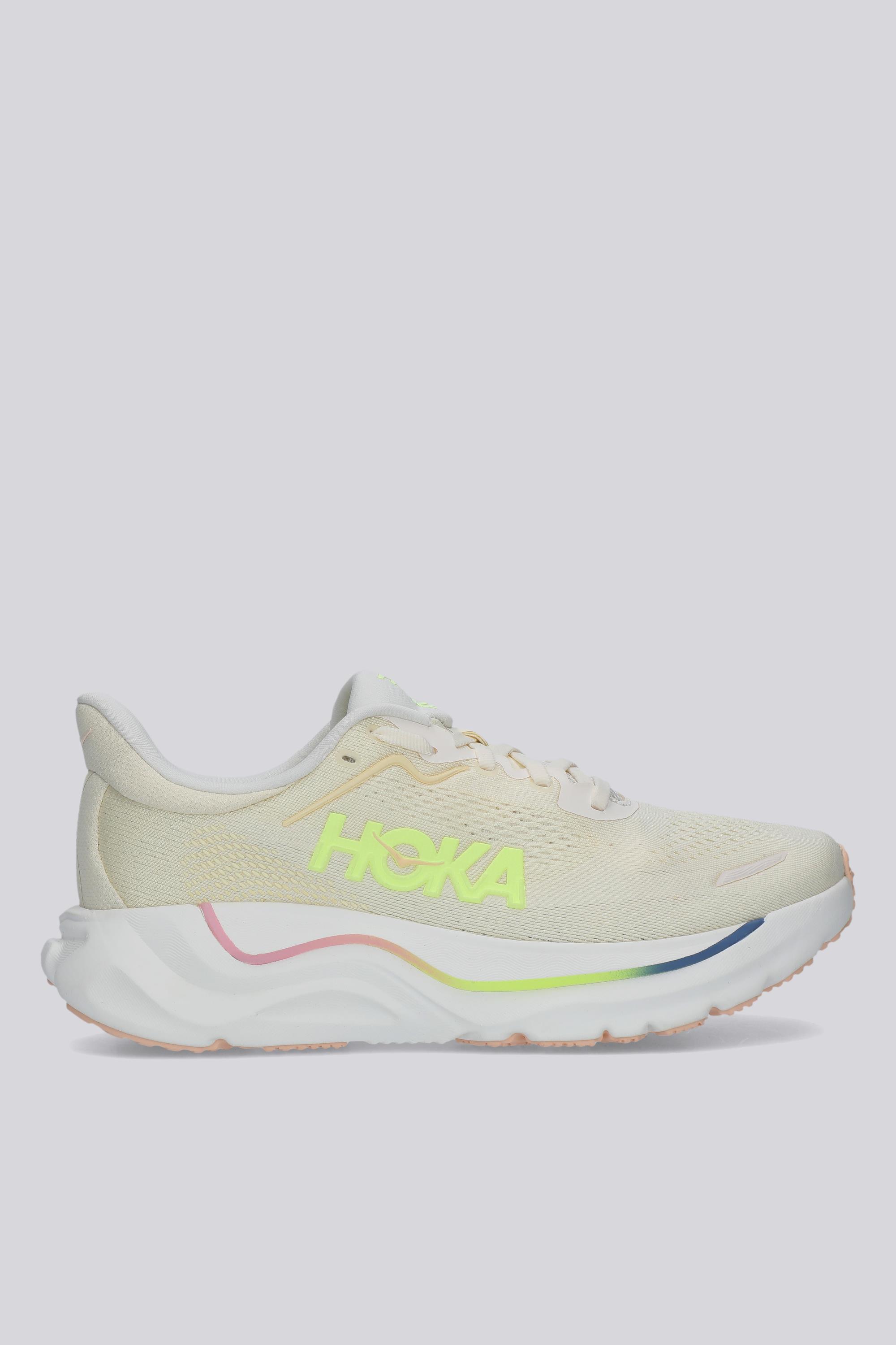 Hoka Arahi 9 - Beige - Zapatillas Running Mujer MKP talla 39.5