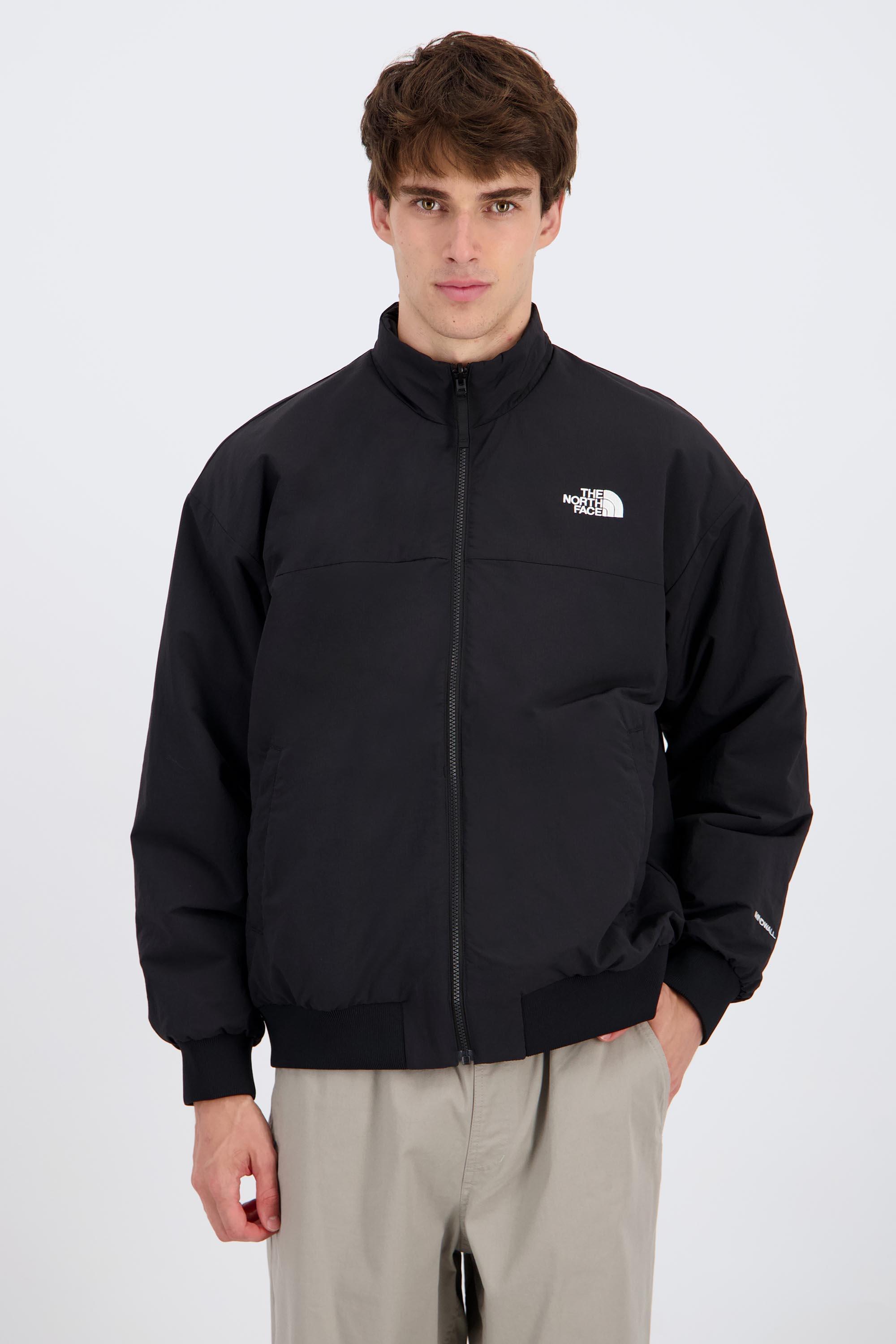 The North Face Afterburner - Negro - Anorak Hombre talla
