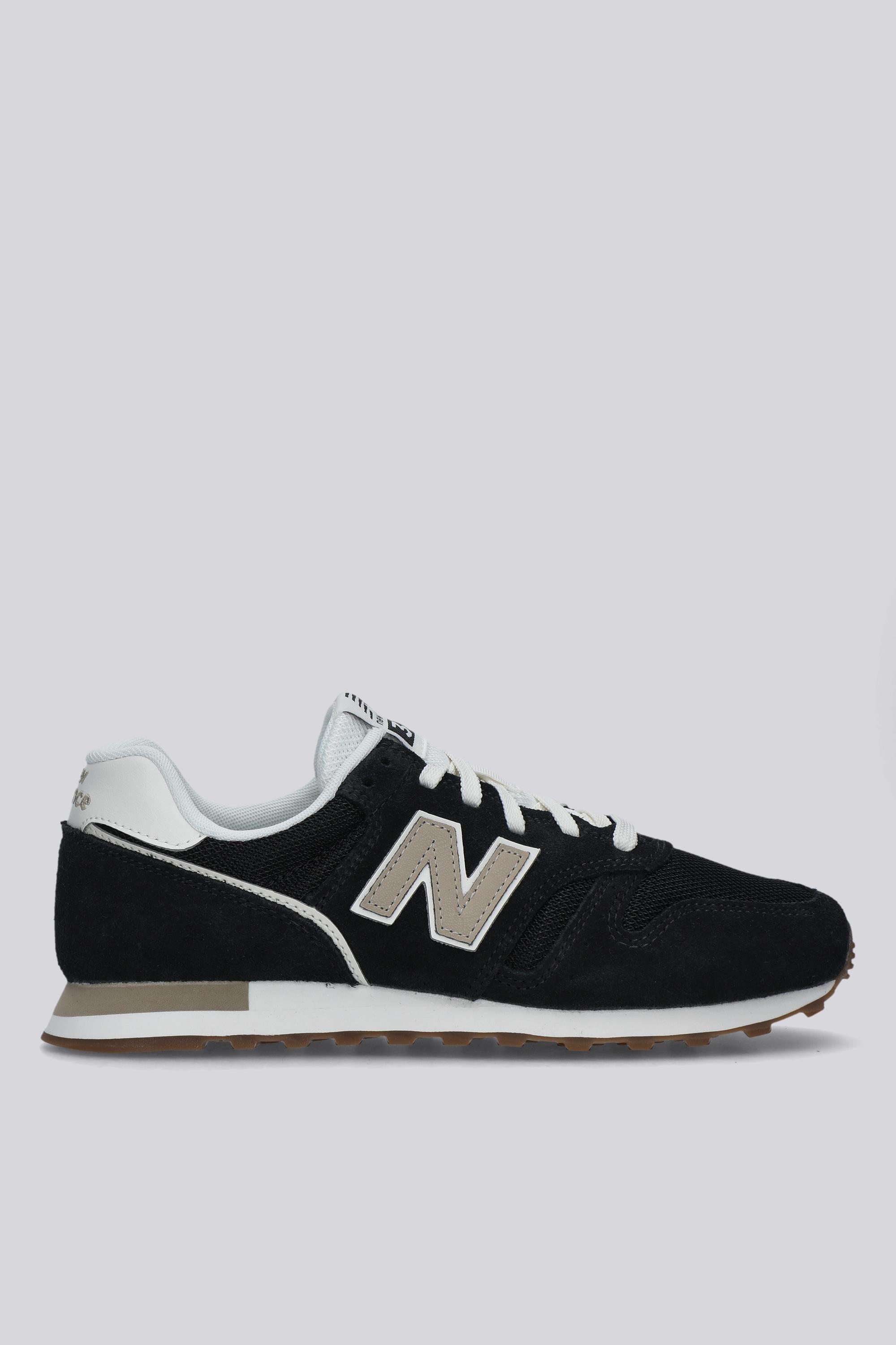 New Balance 373 - Negro - Zapatillas Casual Mujer talla 37
