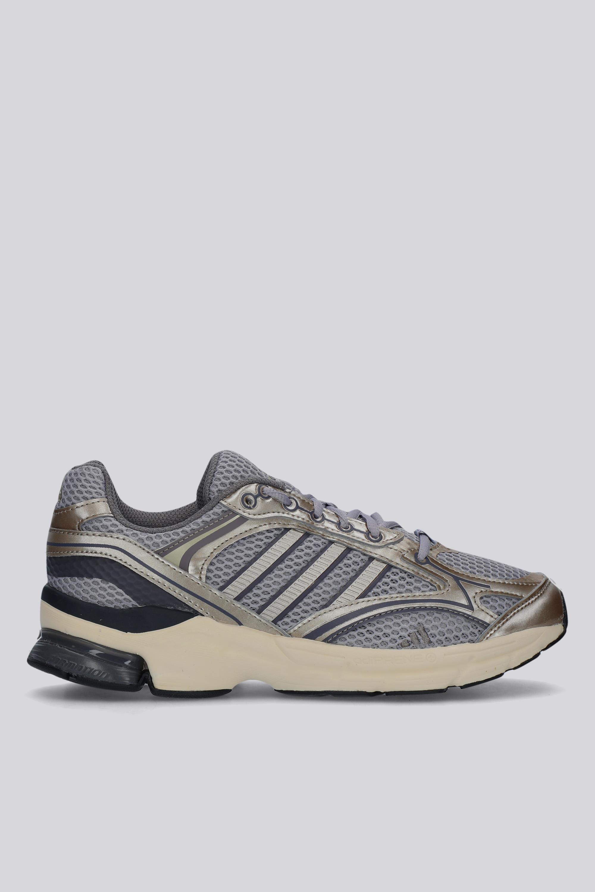 adidas Spiritain 2000 - Gris - Zapatillas Retro Mujer MKP talla 36.5
