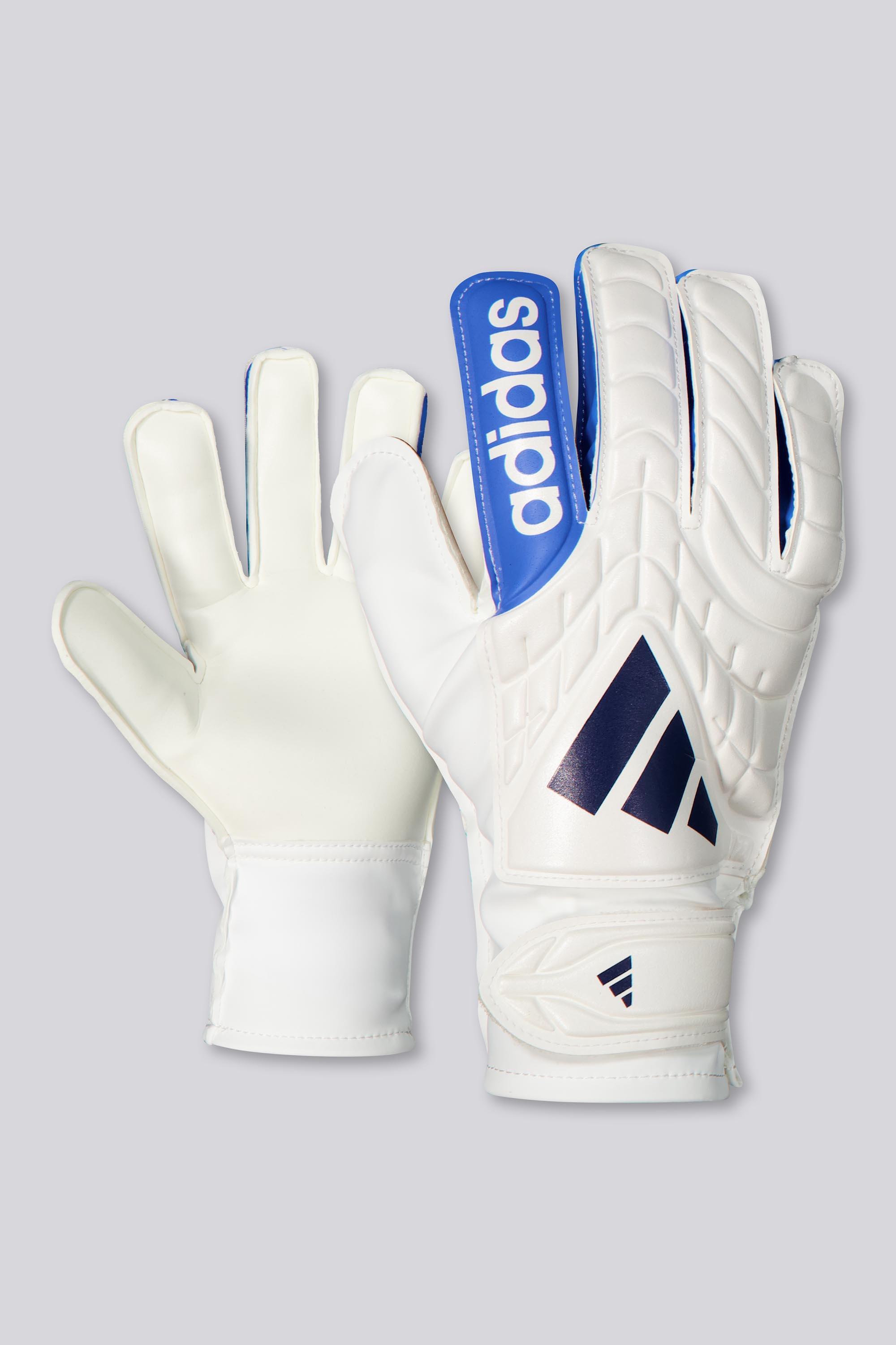 Guantes Portero Junior adidas Copa Gl Club Blanco MKP talla 4