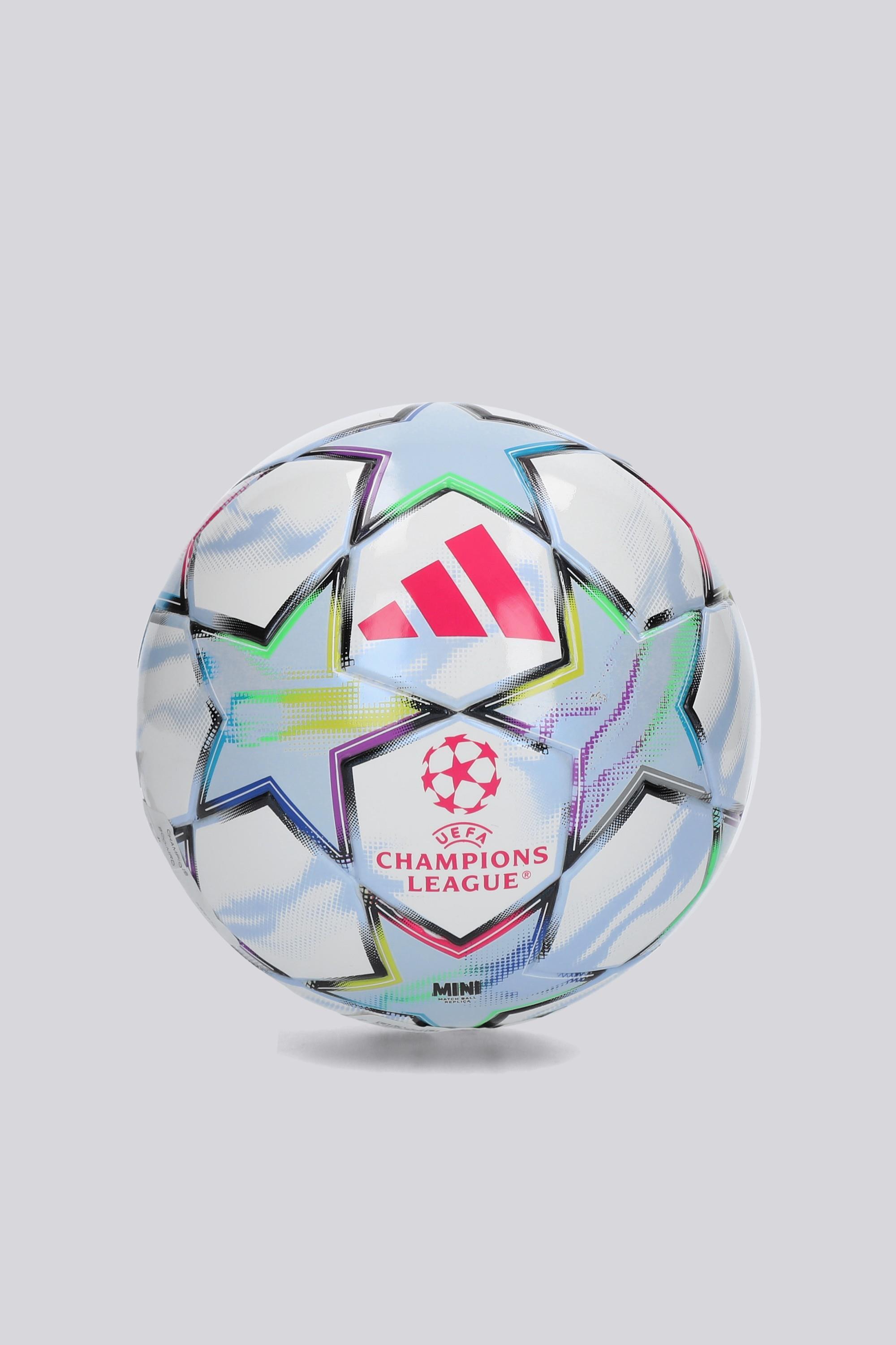 adidas Champions League 26/27 - Minibalón Fútbol MKP talla 1