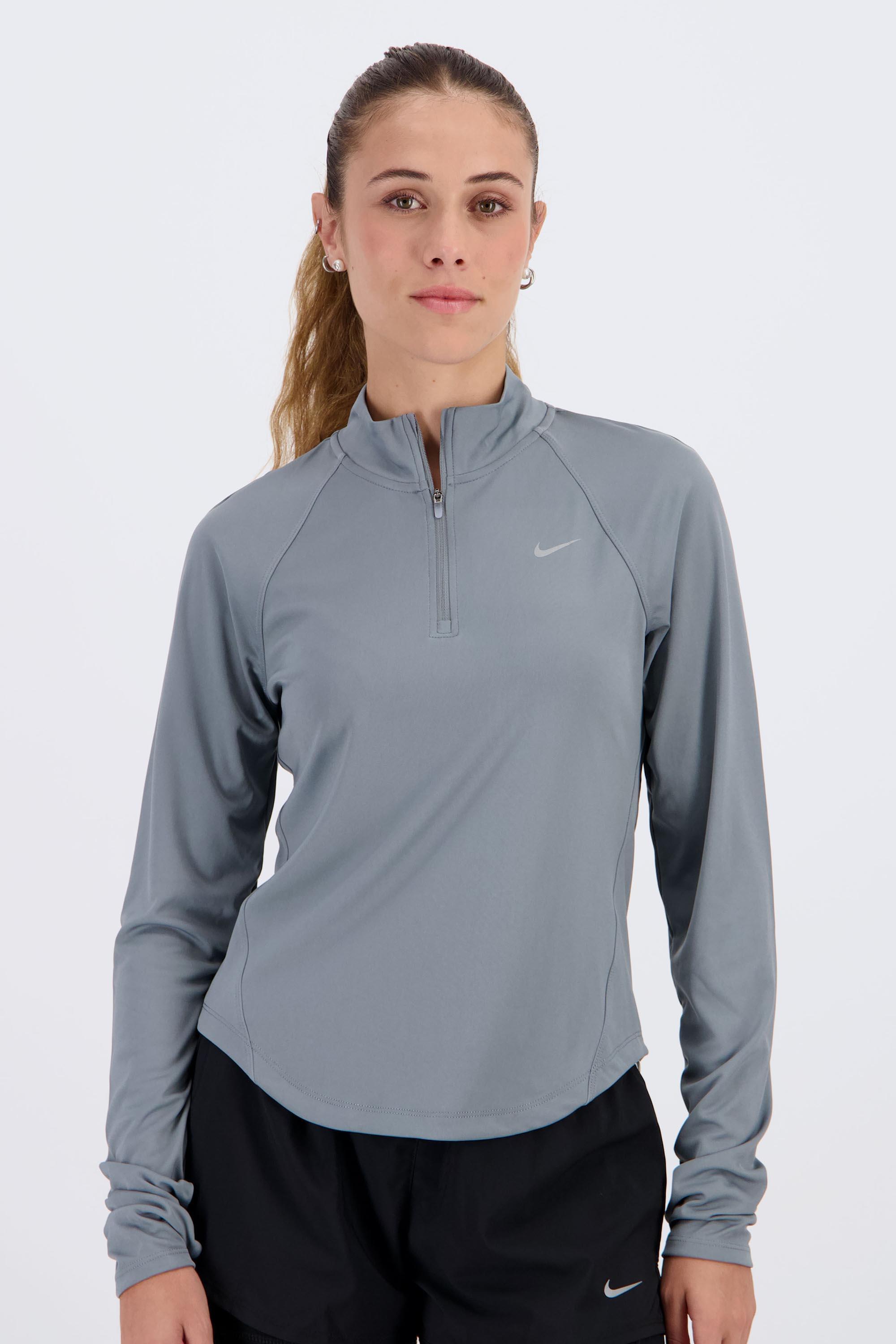 Gris Mujer talla