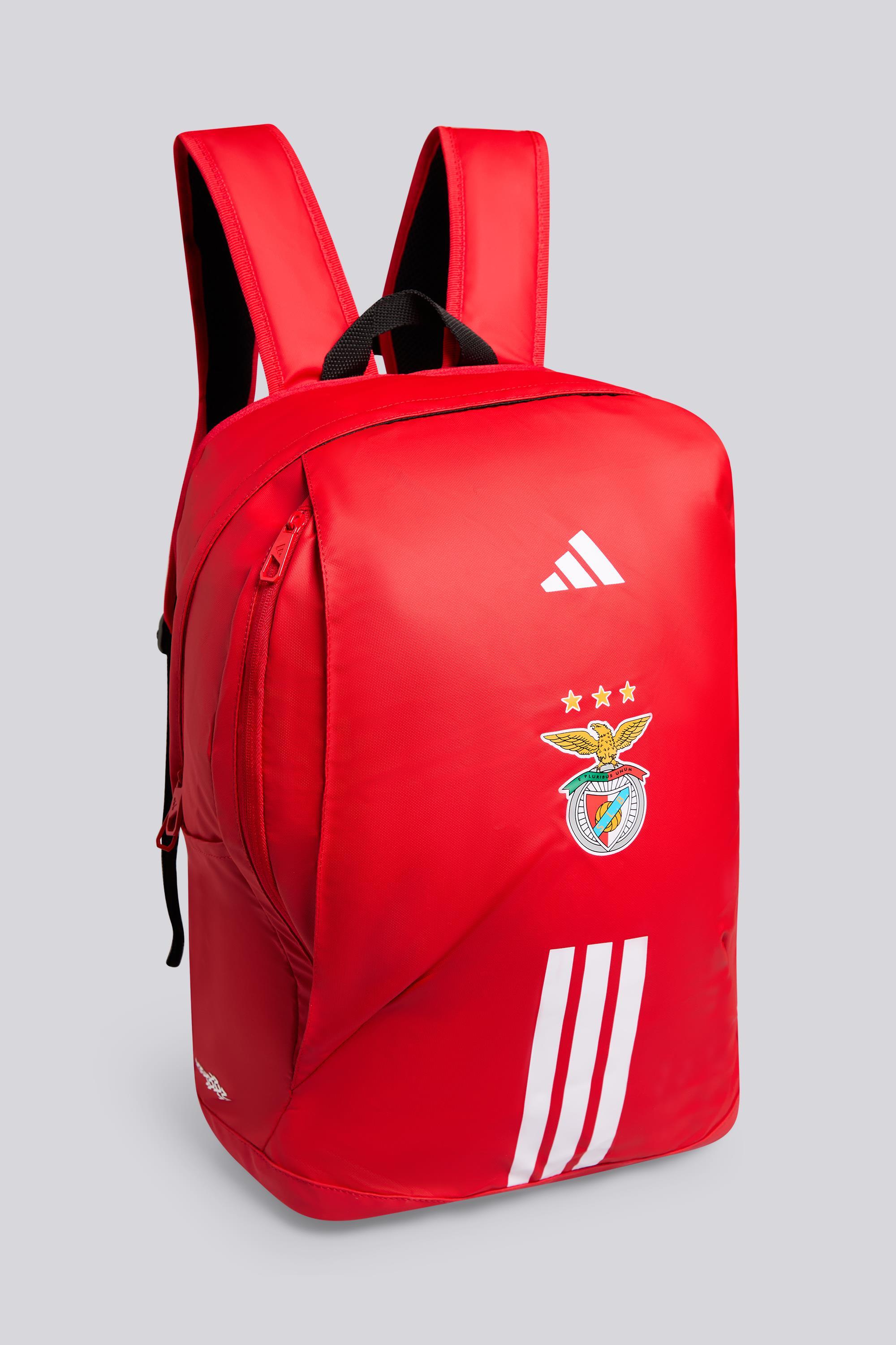 Mochila Sl Benfica 26/27 - Blanco - Mochila talla T.U.