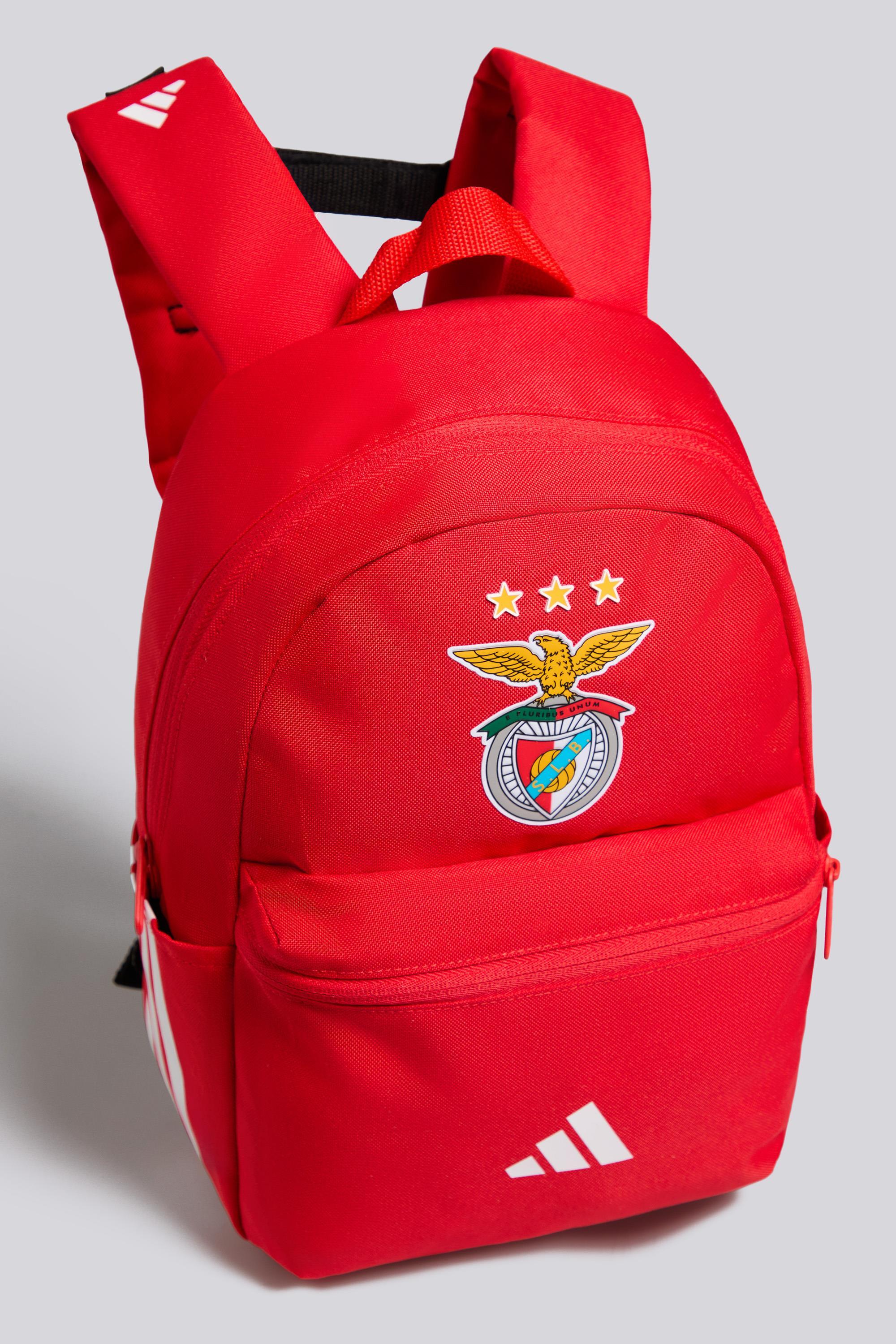 Mochila SL Benfica 26/27 - Negro - Mochila talla T.U.