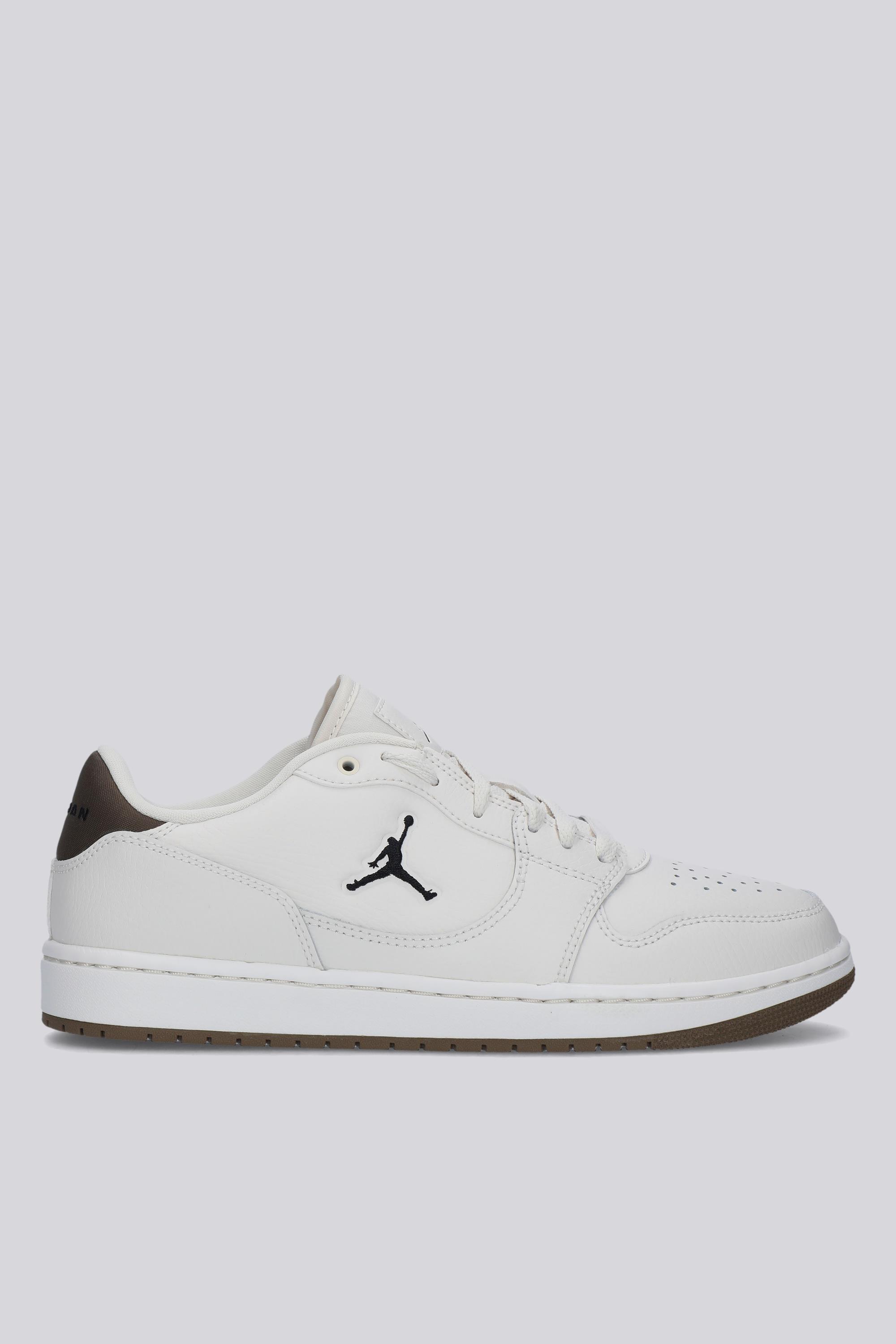 Jordan Acces Court Low - Marrón - Zapatillas Hombre talla 42