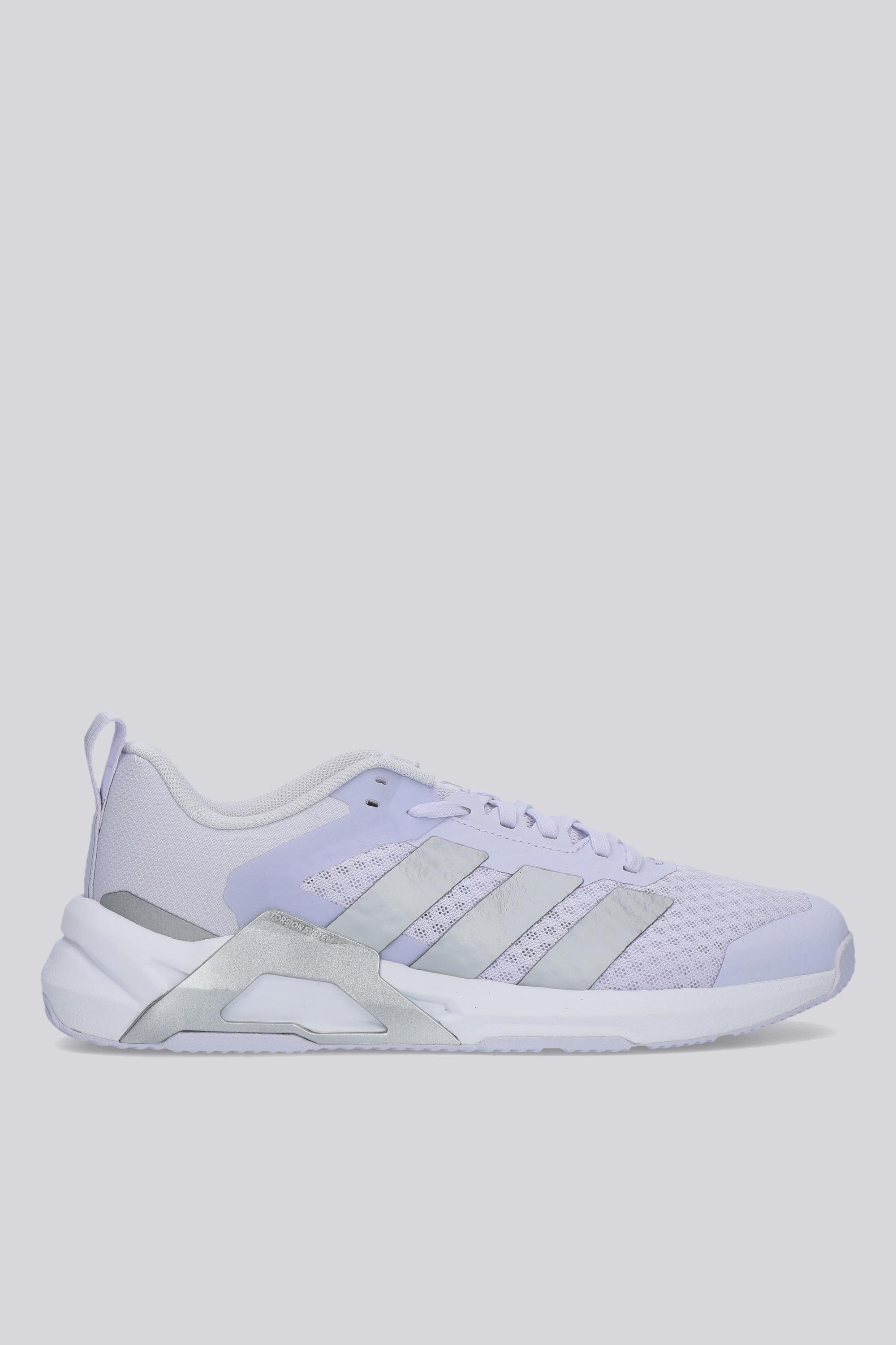 adidas Dropset Control - Malva - Zapatillas Mujer MKP talla 38