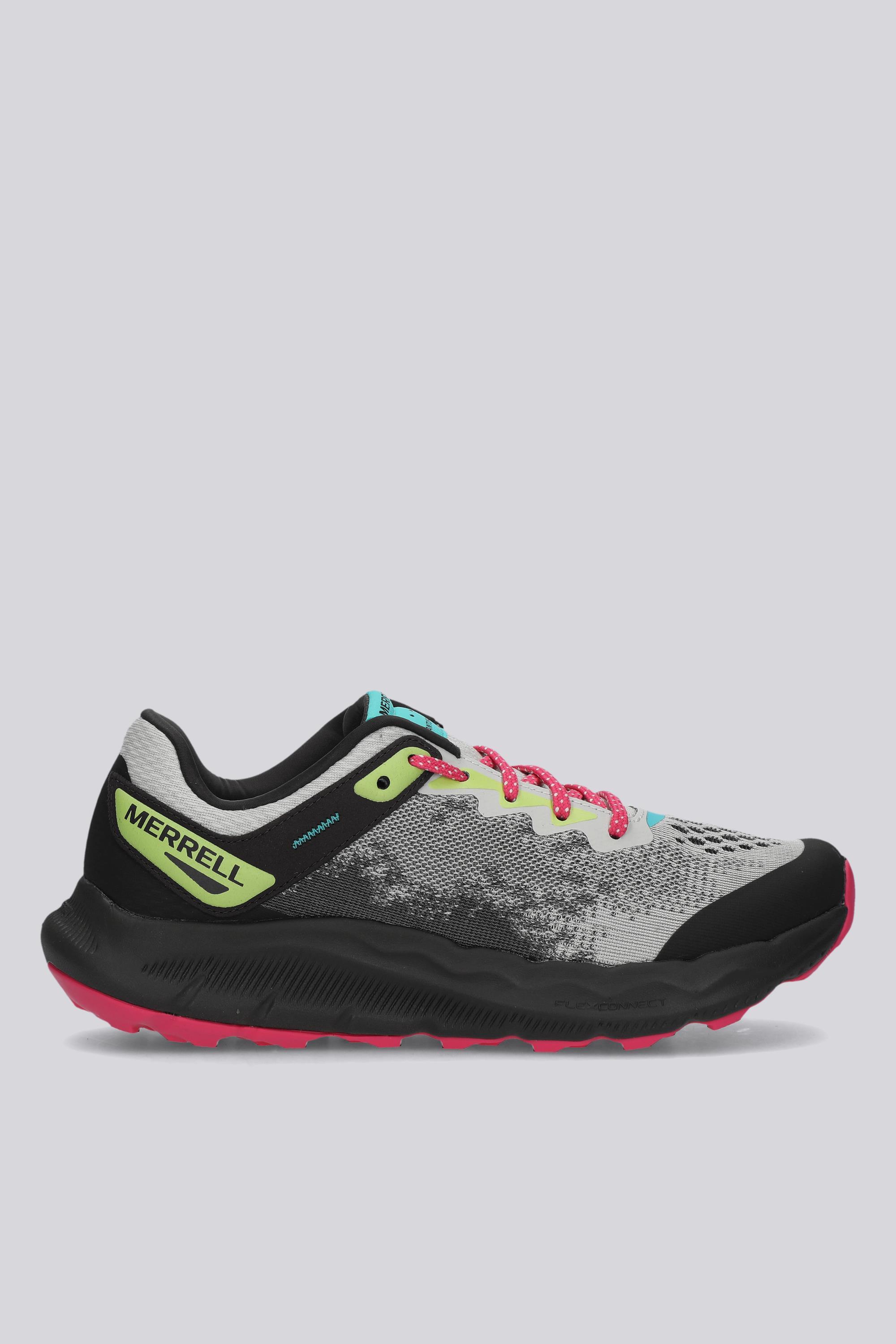 Merrell Nova 4 - Taupe - Zapatillas Trail Mujer talla 38