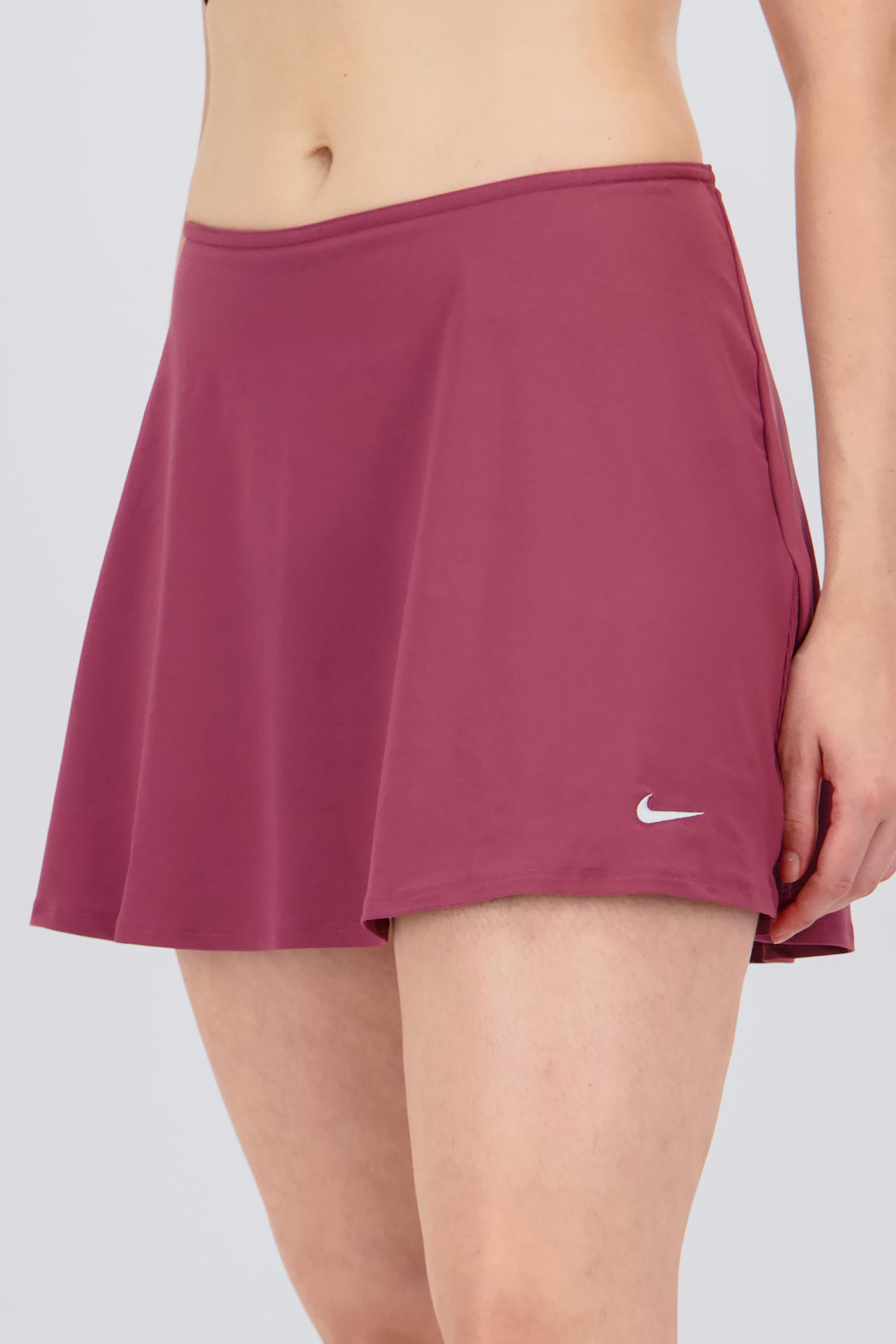 Nike Victory - Rosa - Falda Pantalón Tenis Mujer talla L