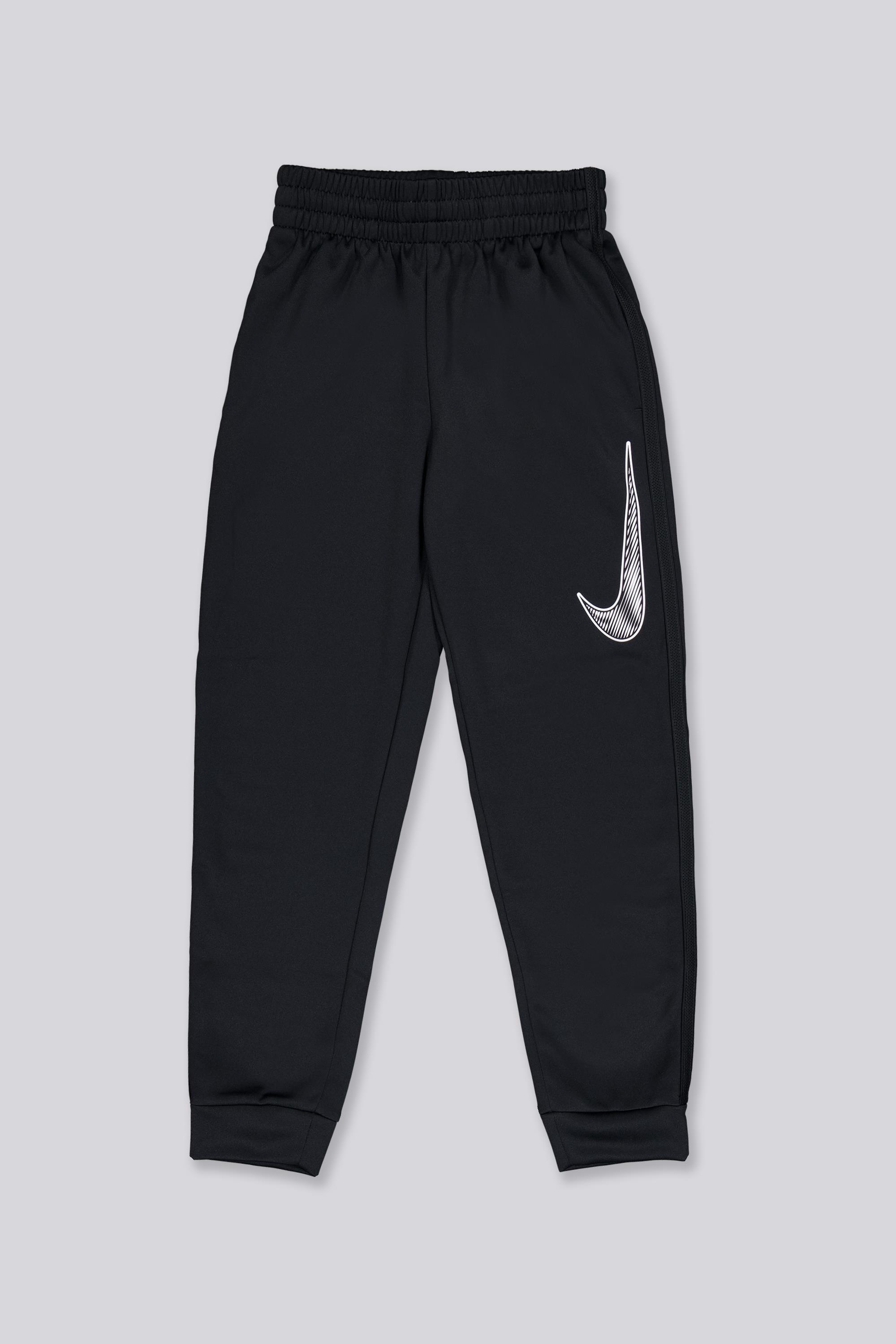 Nike Multi - Negro - Pantalón Chándal Niño talla 15