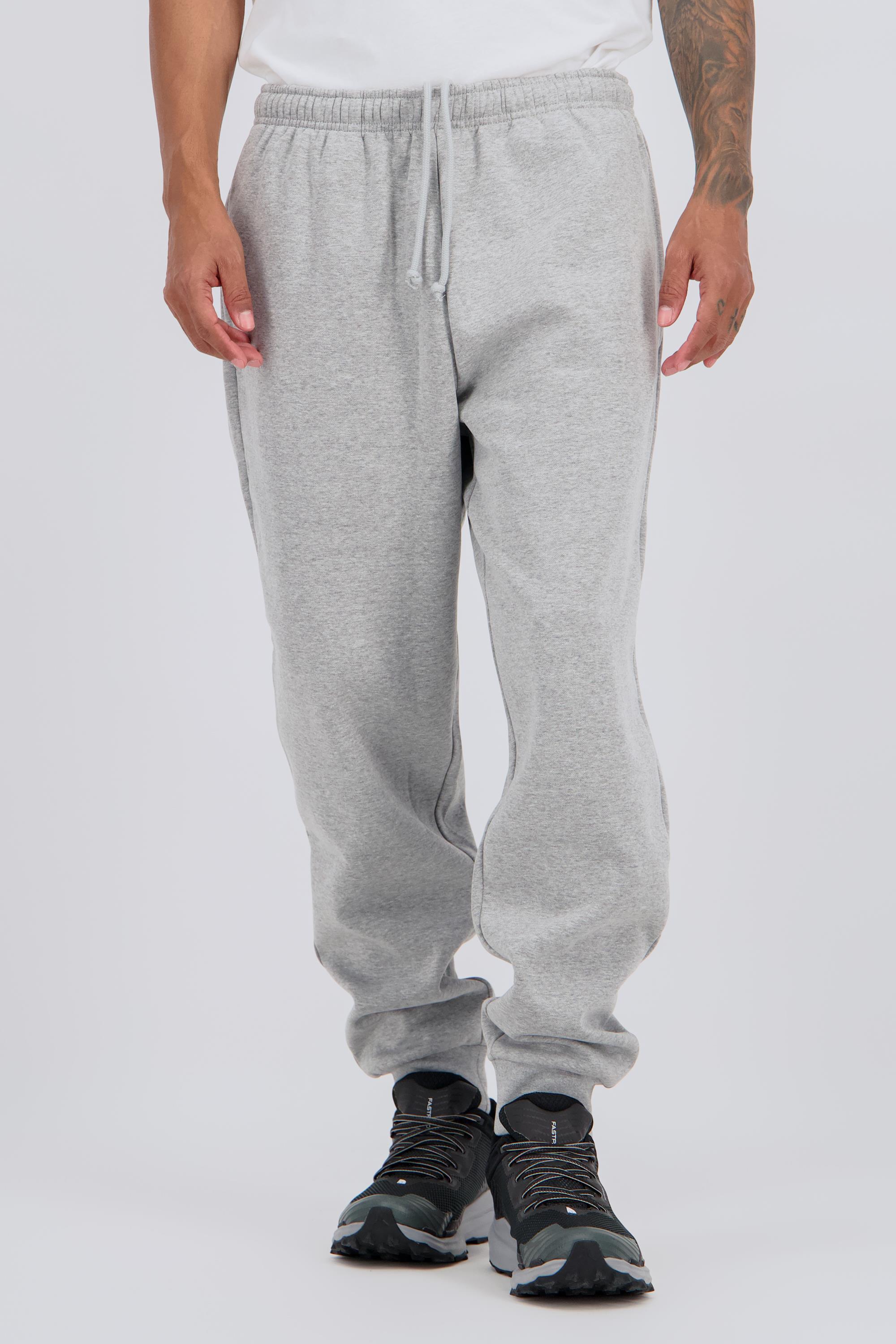 The North Face Simple Dome - Gris - Pantalón Hombre MKP talla XS