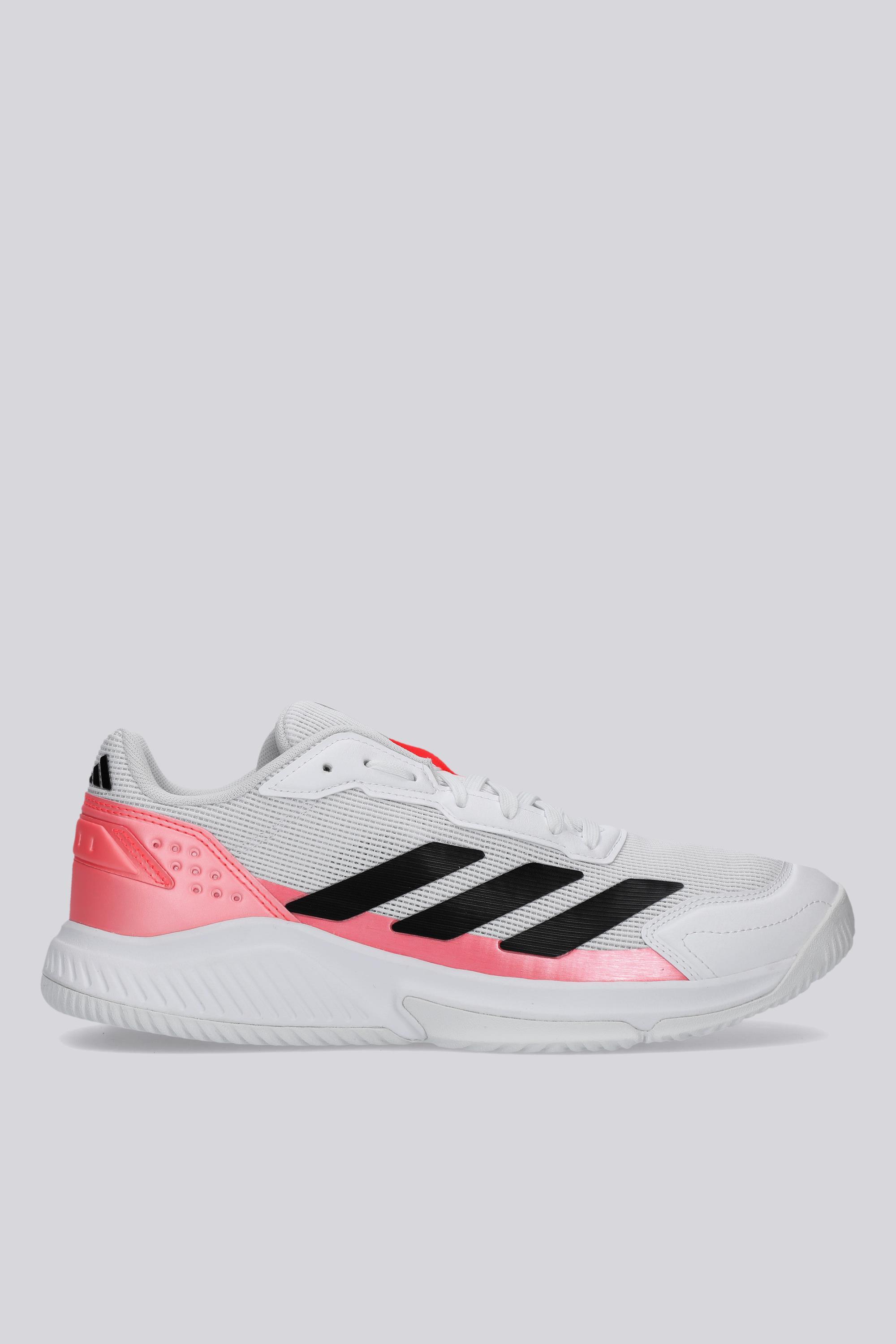 adidas Courtquick - Blanco - Zapatillas Pádel Hombre MKP talla 40.5