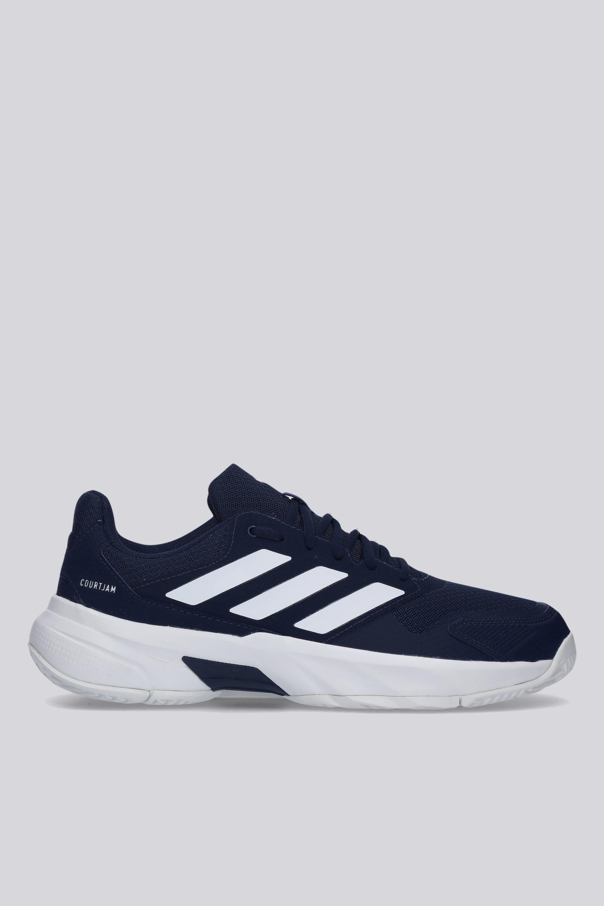 adidas Courtjam Control - Negro - Zapatillas Hombre MKP talla 42.5