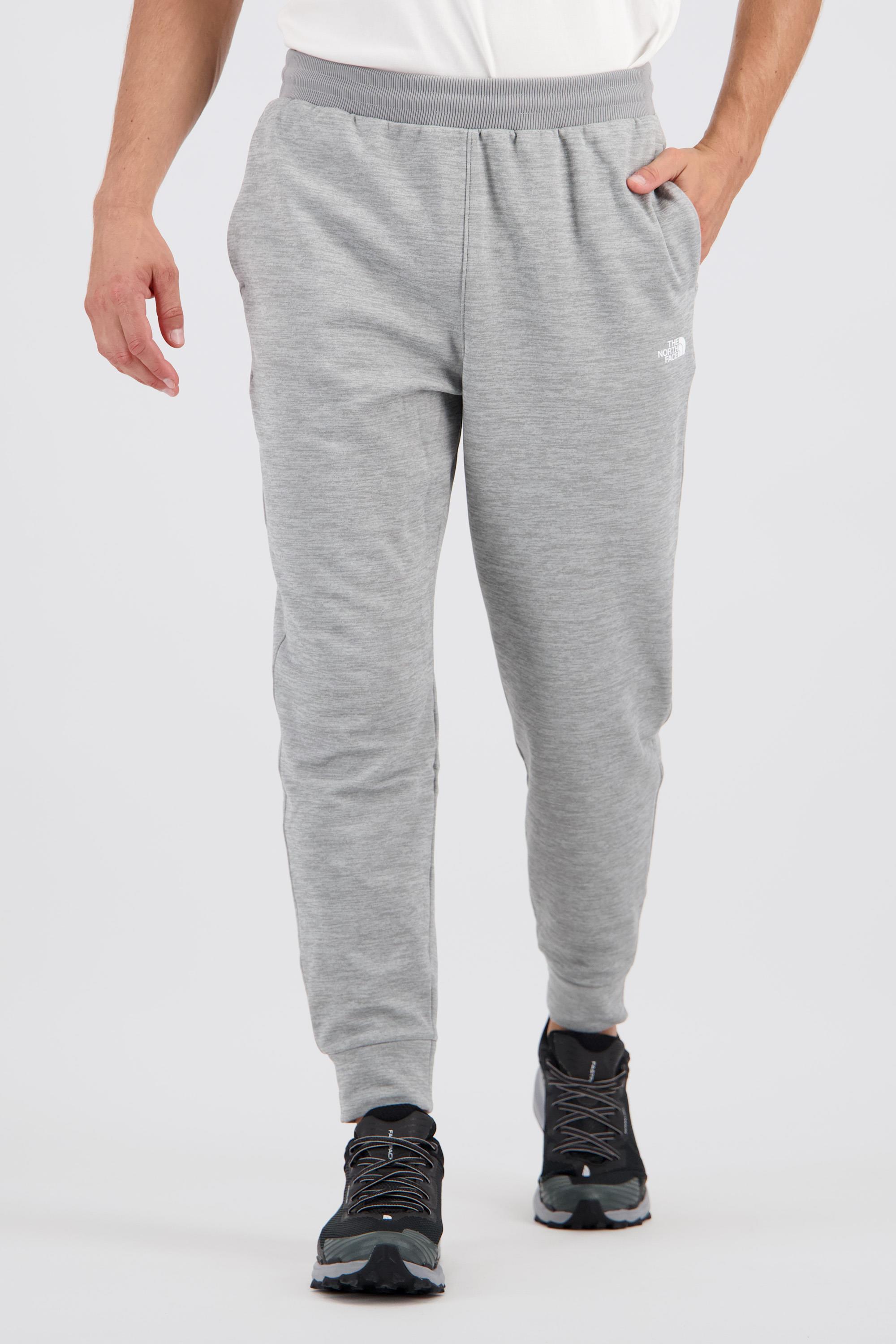 TNF Performance - Gris - Pantalón Largo Hombre talla L