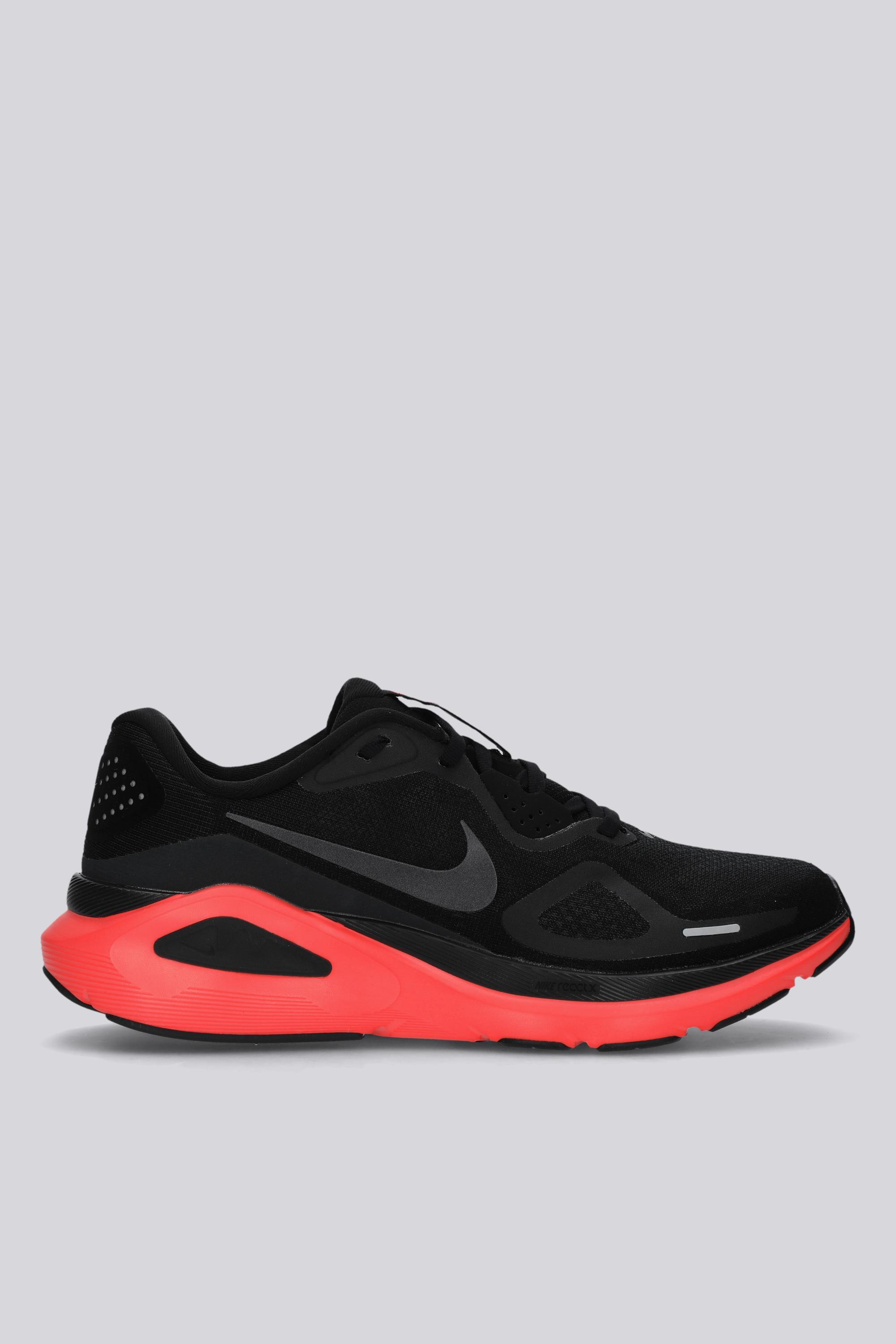 Nike Structure 26 - Negro - Zapatillas Hombre talla 40