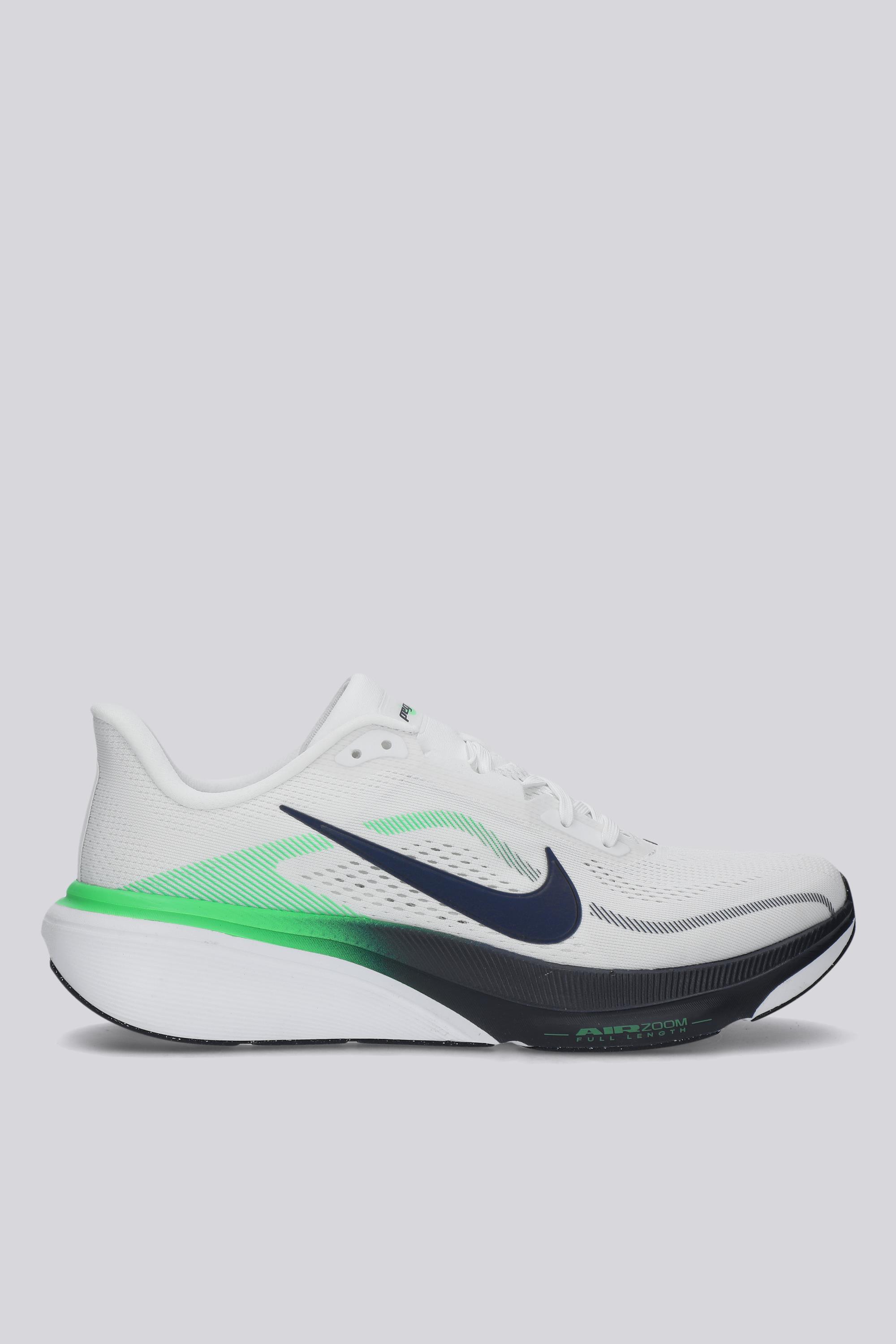 Zapatillas Running Blancas Nike Air Zoom Pegasus 42 Hombre talla 41