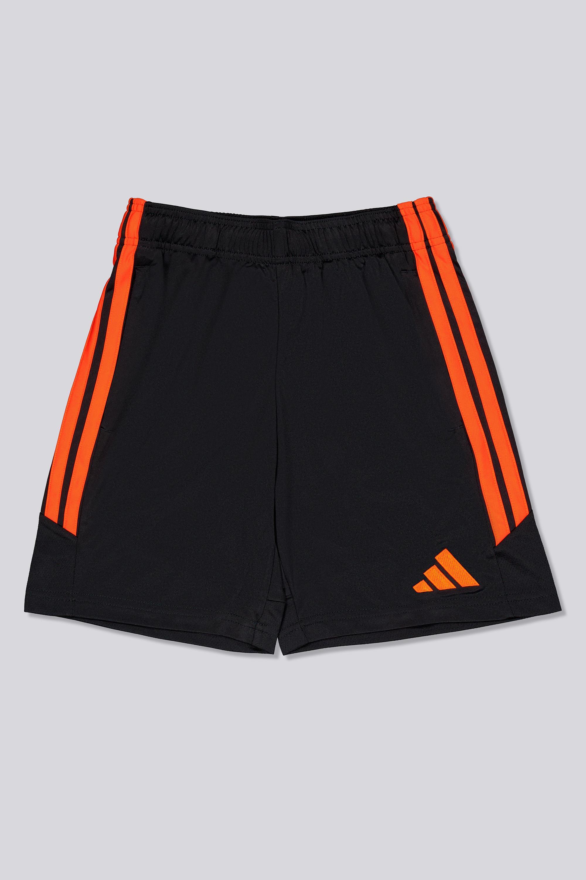 adidas Tiro 24 Pantalón Fútbol Junior Negra talla 8