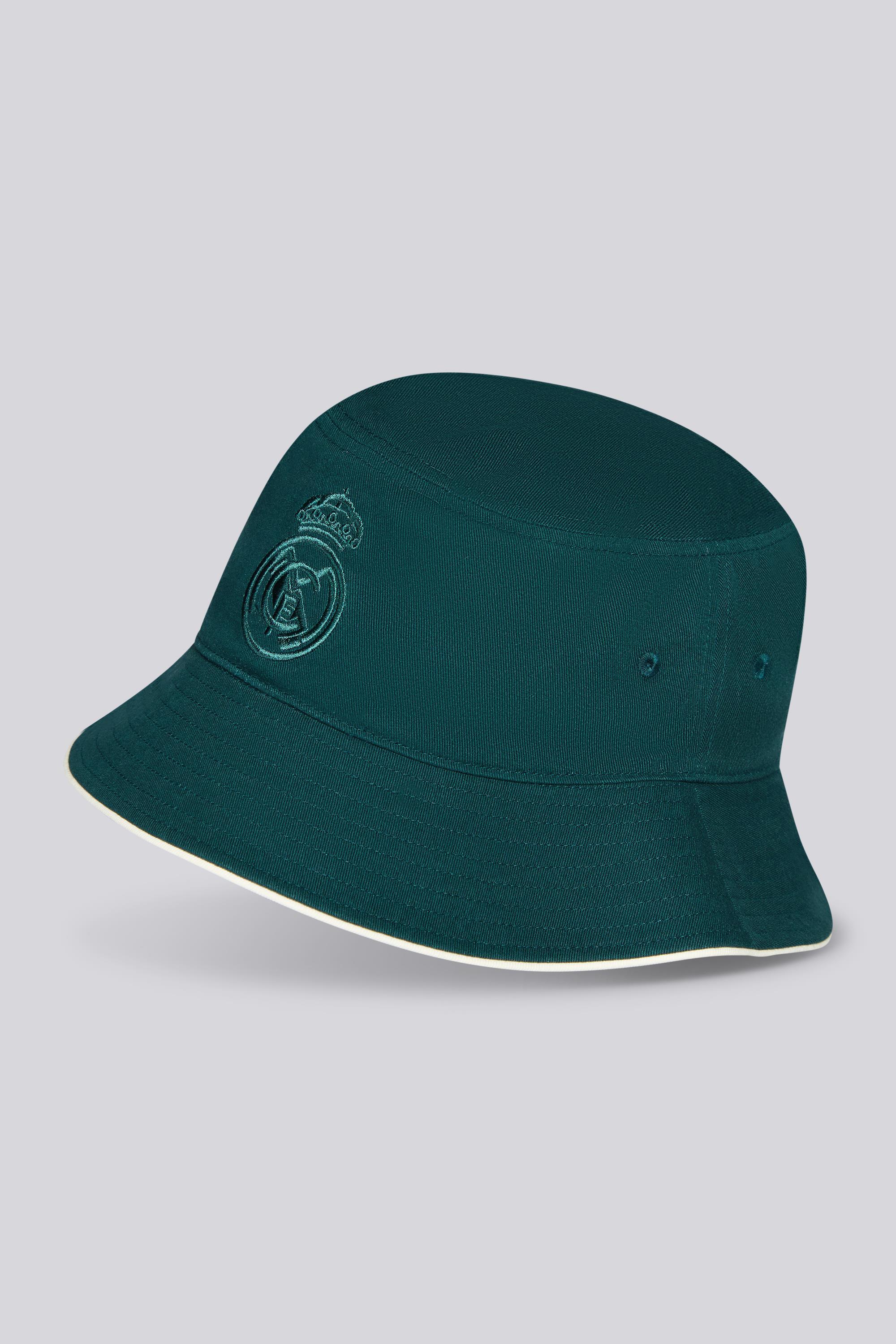 Gorro Real Madrid CF 26/27 - Gorro Pescador talla 5