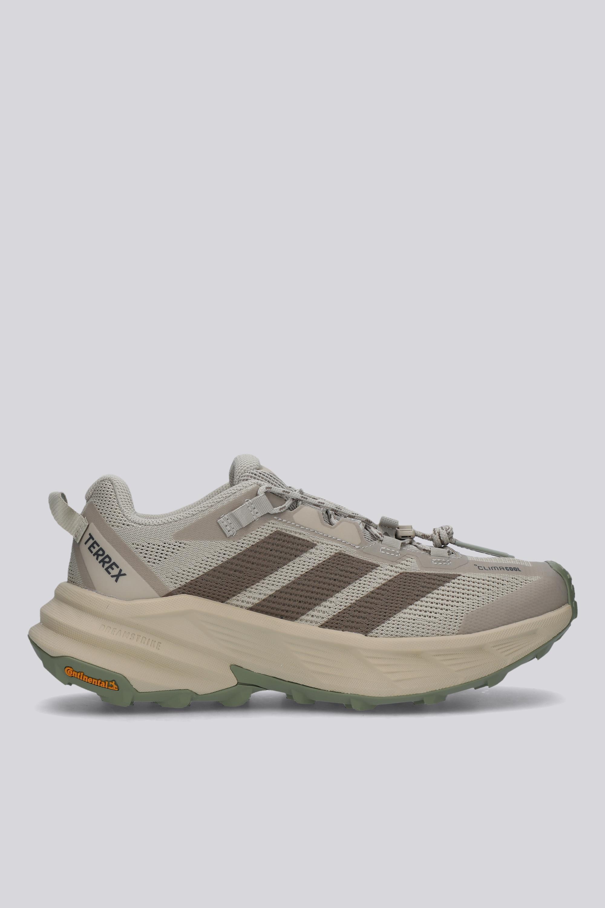 adidas Terrex Free Hiker Sl - Zapatillas Hombre