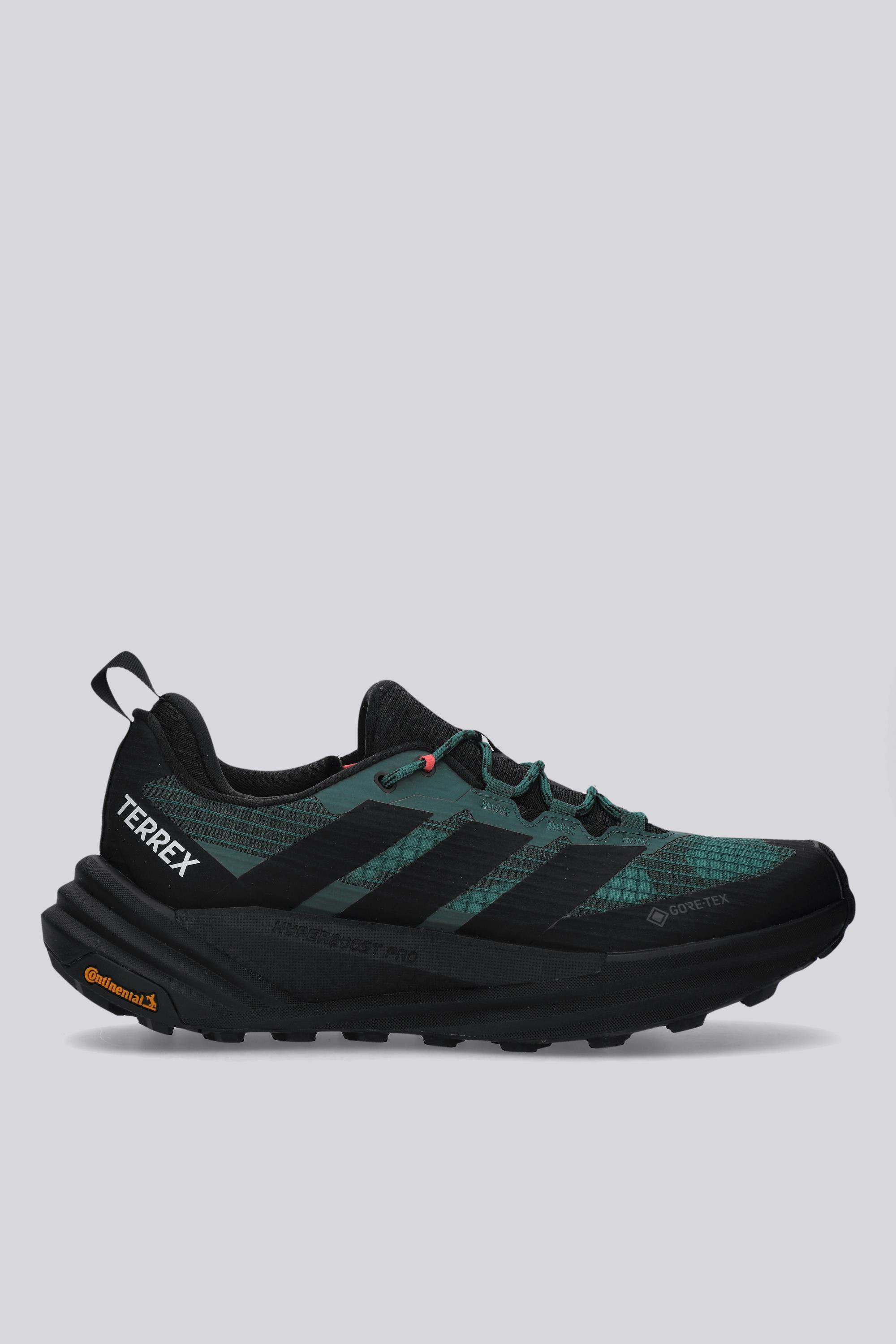 adidas Terrex Free Hiker 3 Low GTX Zapatillas Hombre talla 40.5