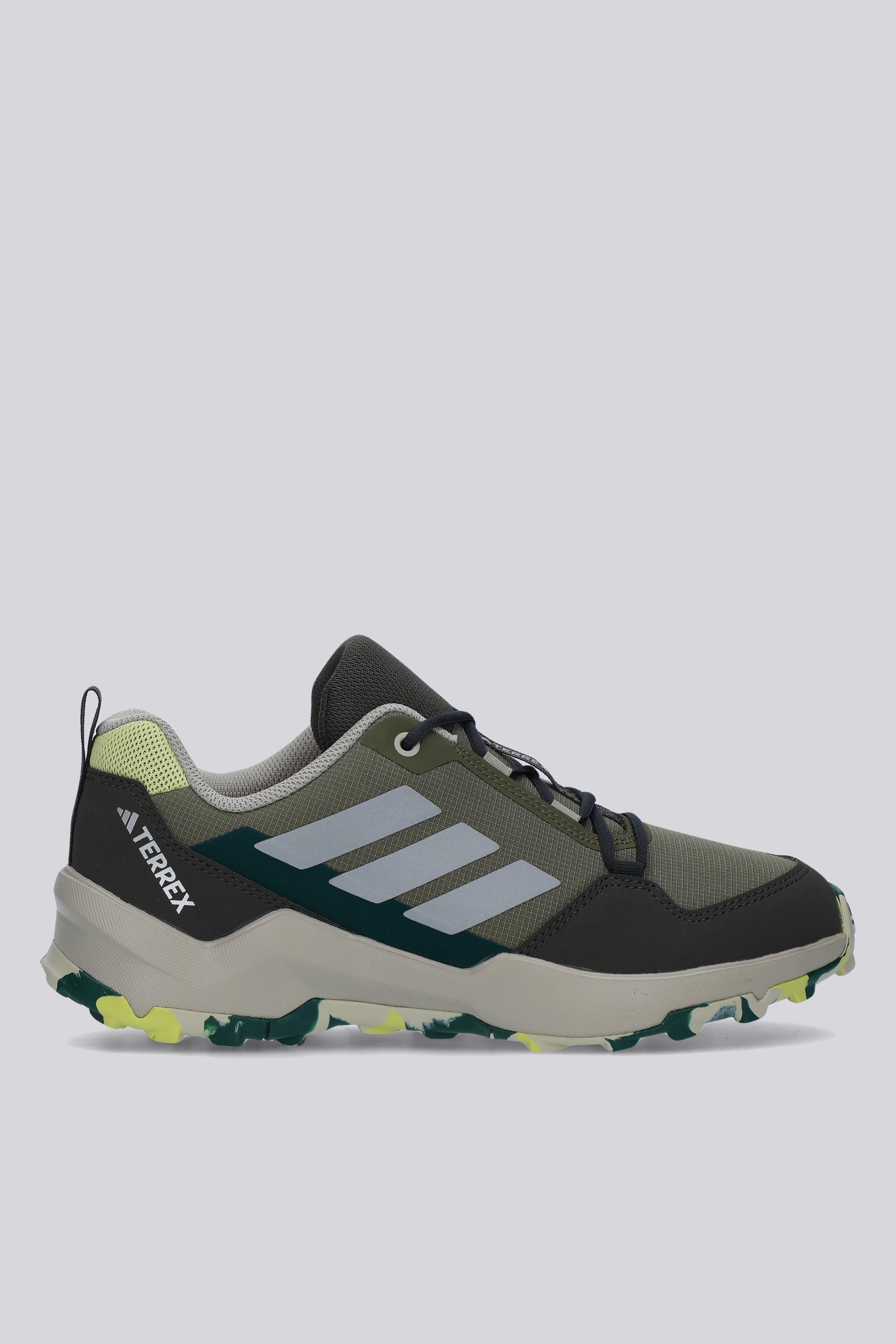adidas Terrex Ax4s - Kaki - Zapatillas Trekking Niño MKP talla 38