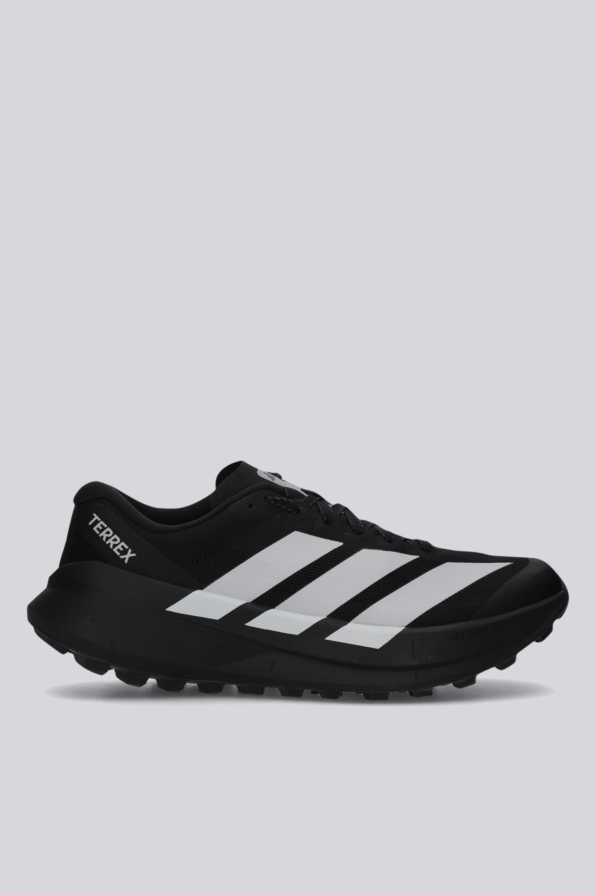 adidas Terrex Agravic Sl - Negro - Zapatillas Hombre MKP talla 42