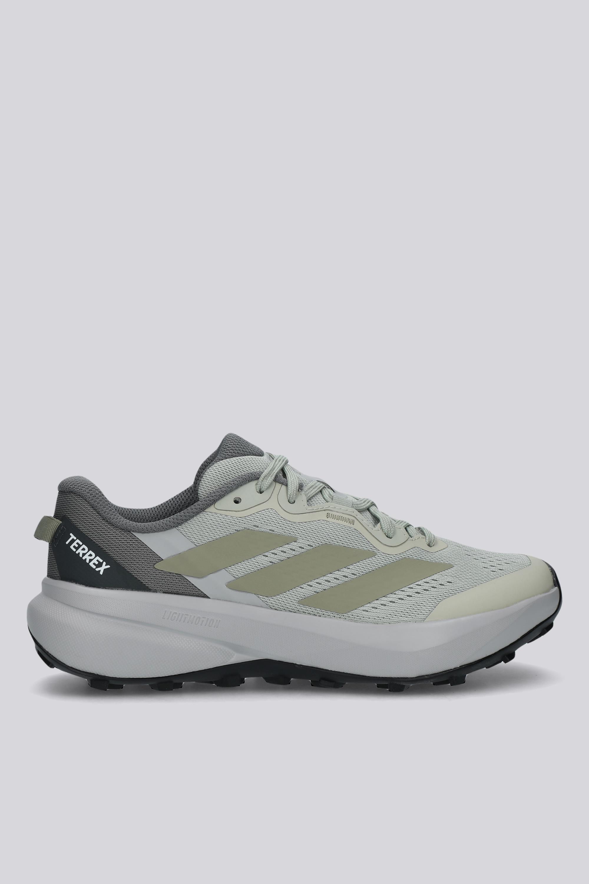 adidas Terrex Tracefinder - Verde - Zapatillas Mujer MKP talla 36