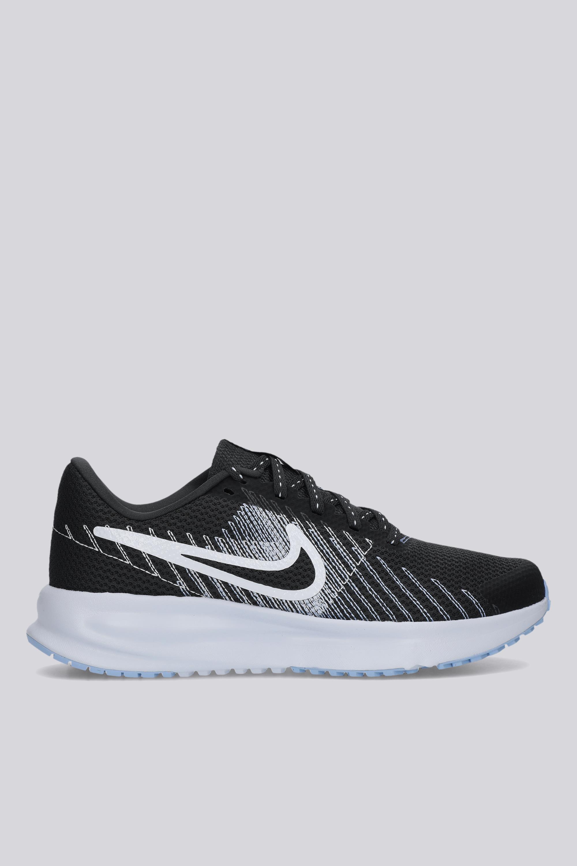 Nike Run Defy - Negro - Zapatillas Running Mujer talla 37.5